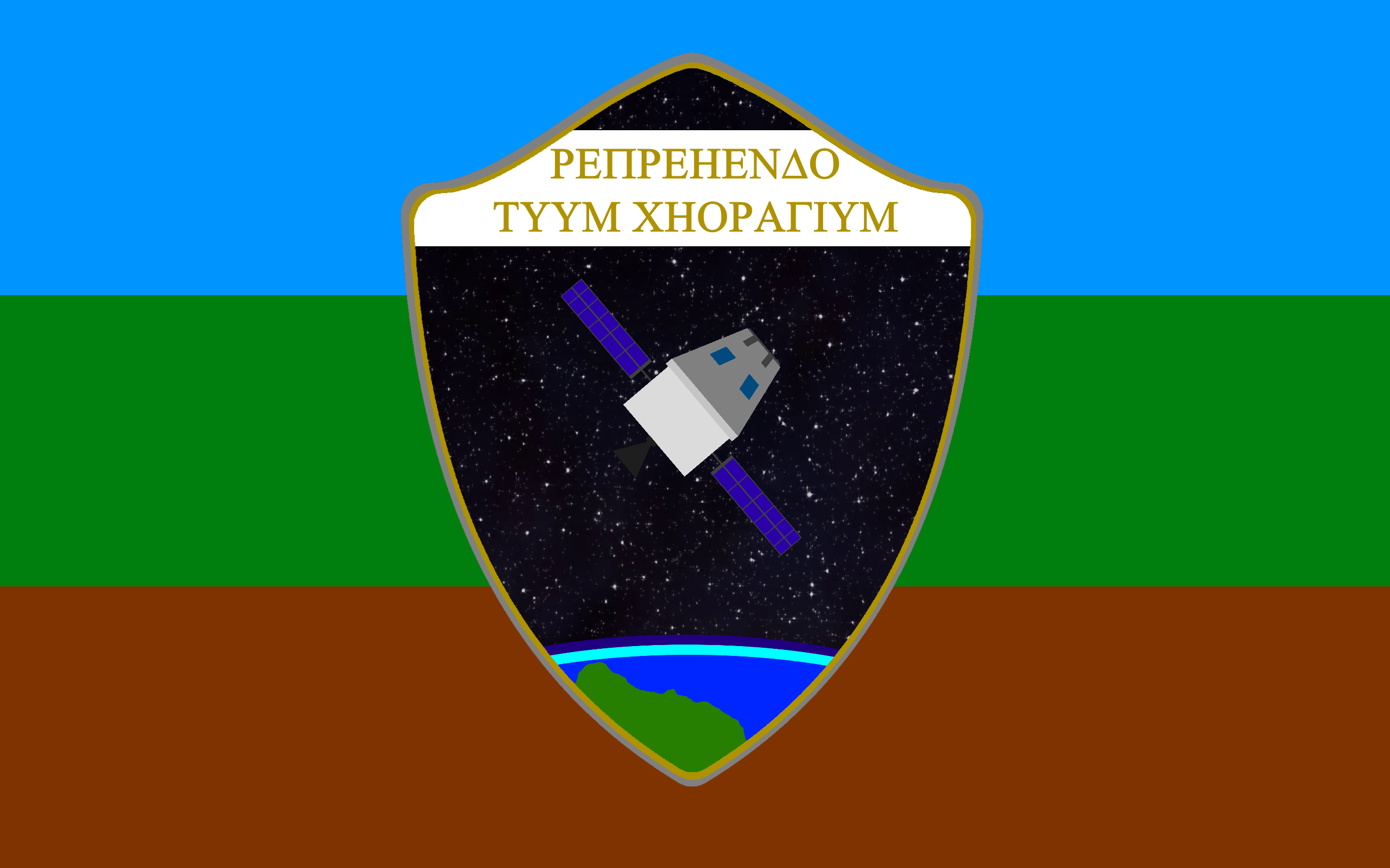 143 best r/kspflags images on Pholder | My first flag ever. What do you