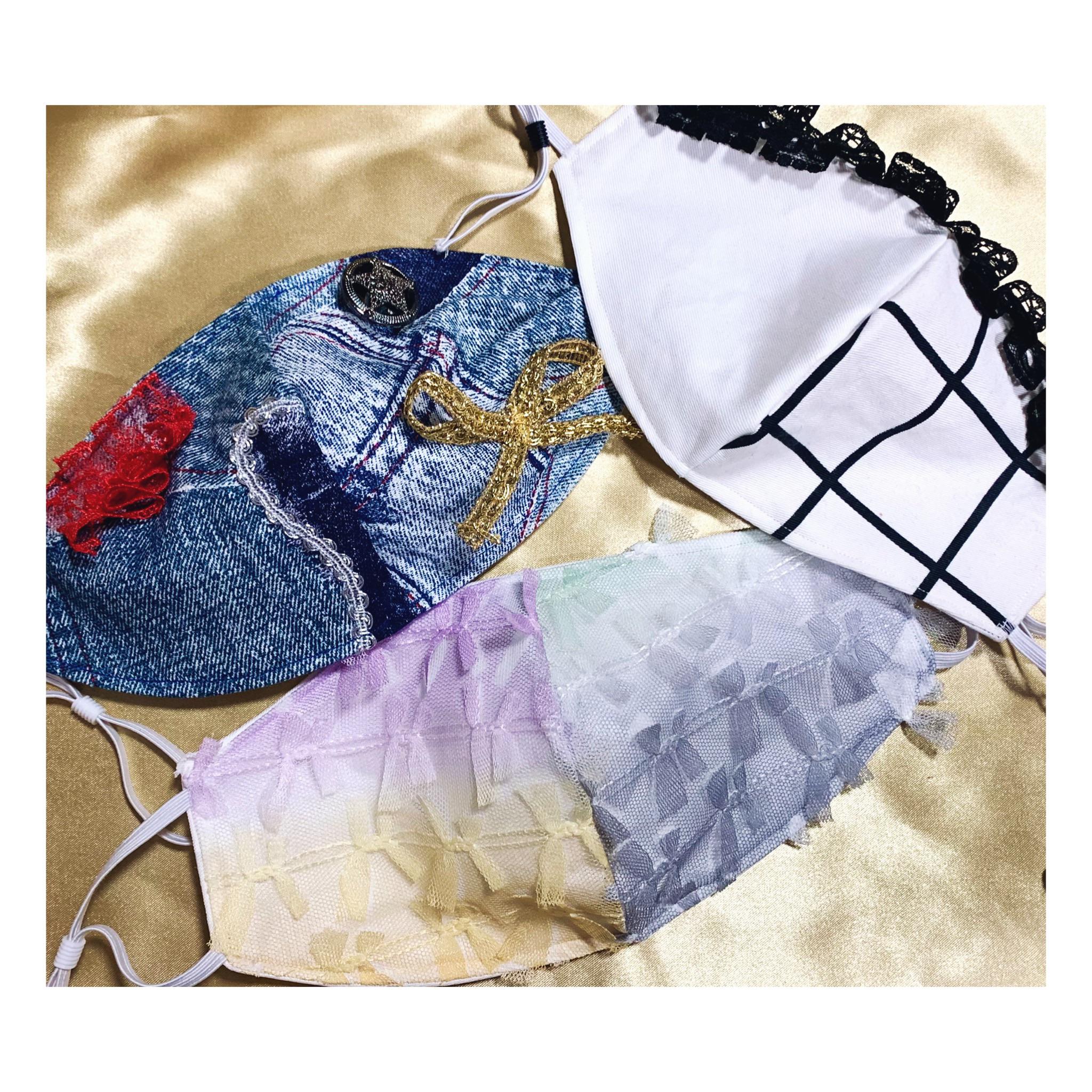 are people still buying masks? r/streetwearstartup