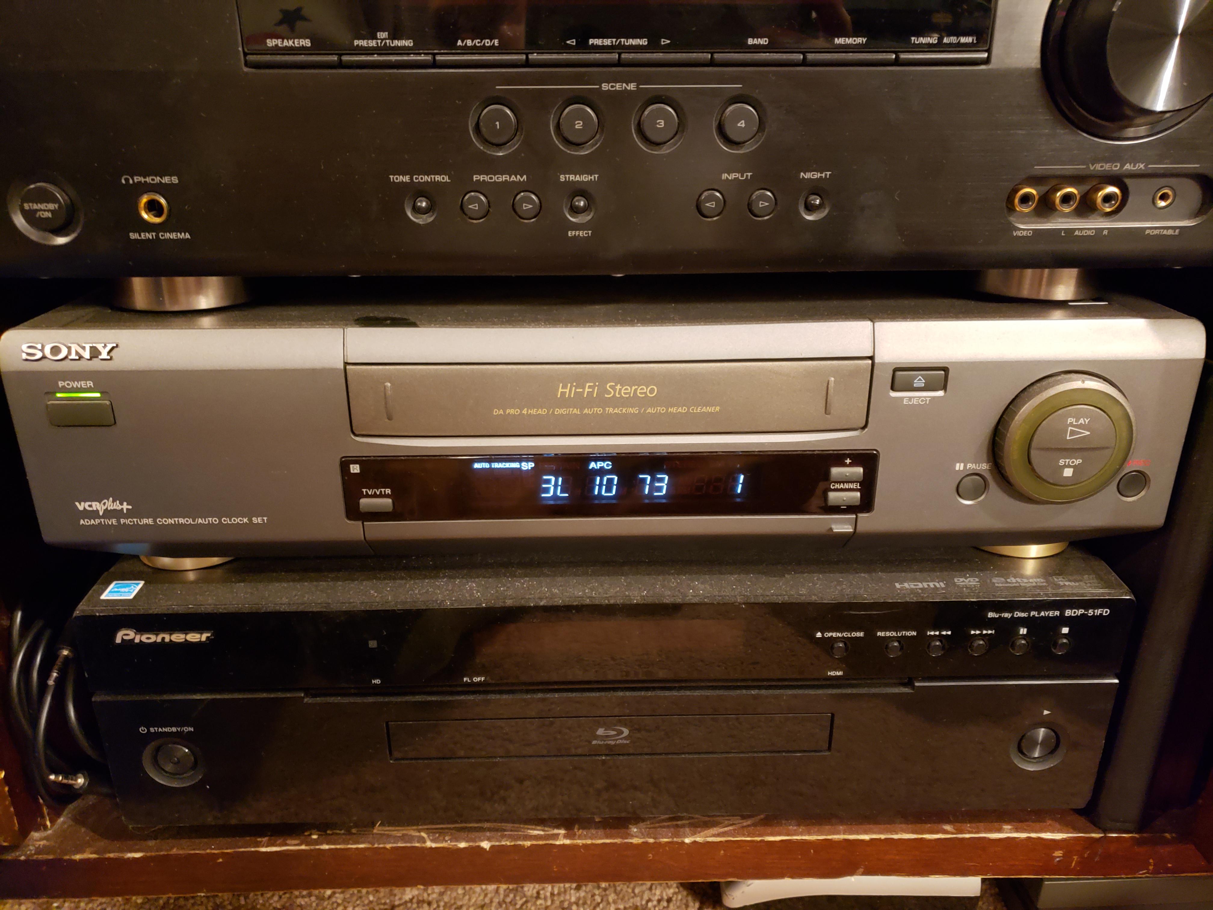 Is this an error code? It's been working fine since I got it, only