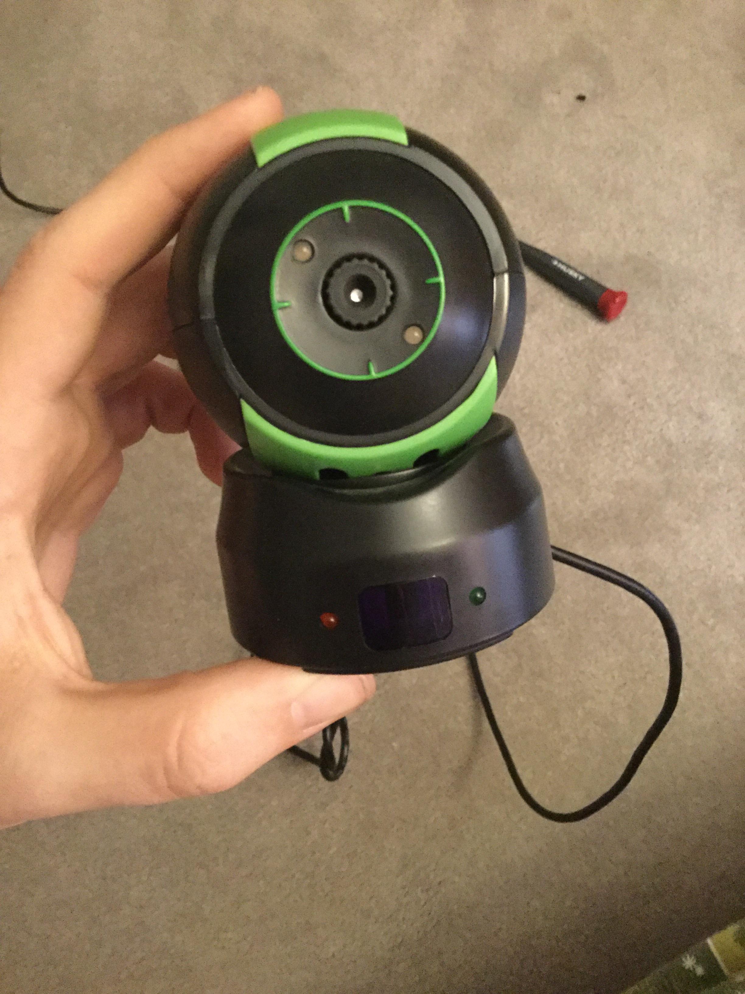 Can anyone tell me what the original Xbox accessory is? r/xbox