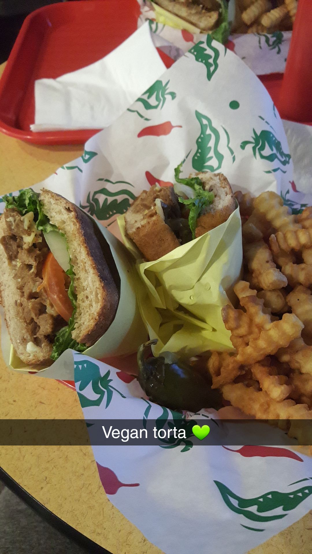 If you're in DFW and have a hankering for Mexican food, stop by El