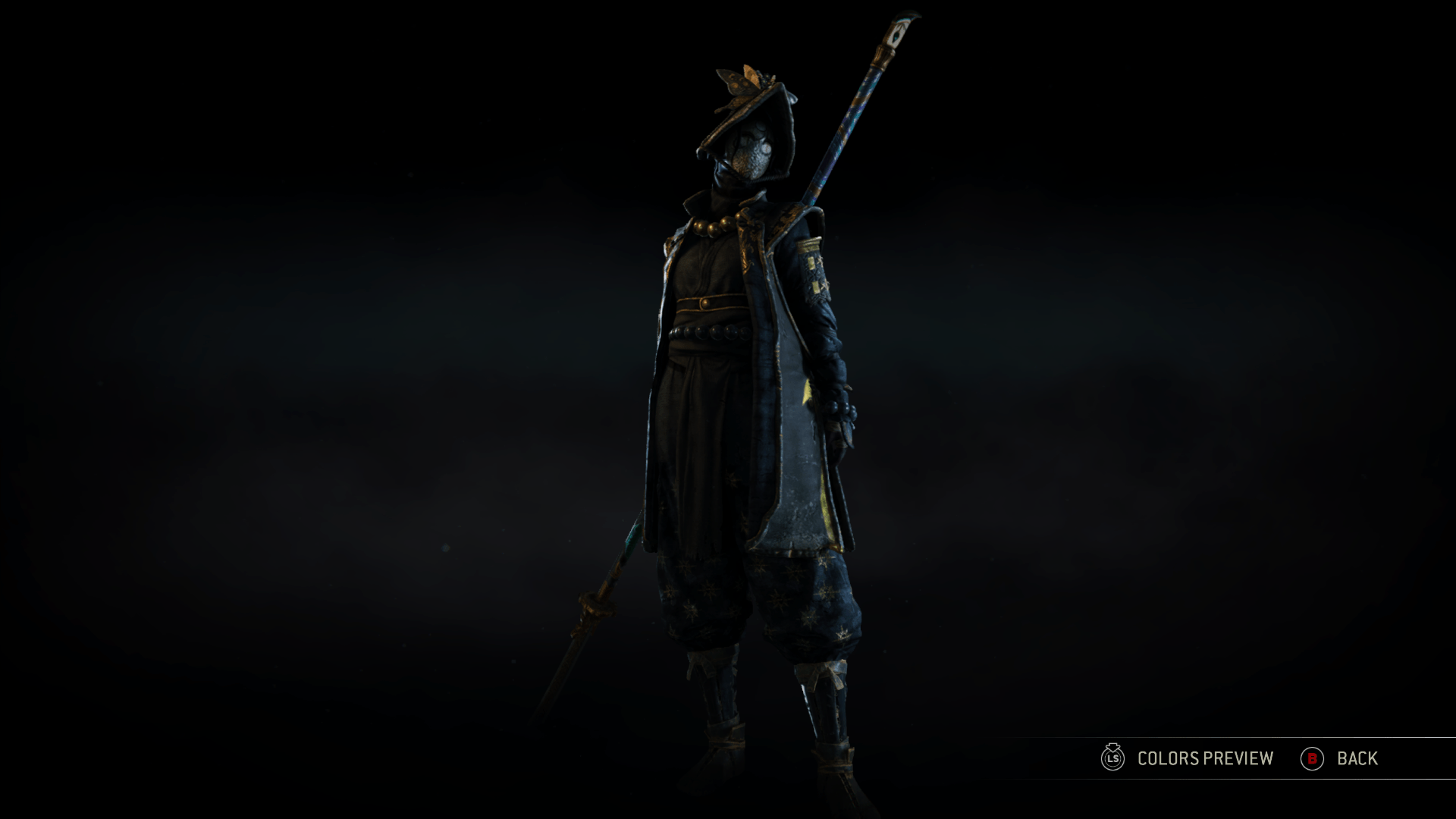 'Solar Champion' battle outfit (5000) and the right paint job can make