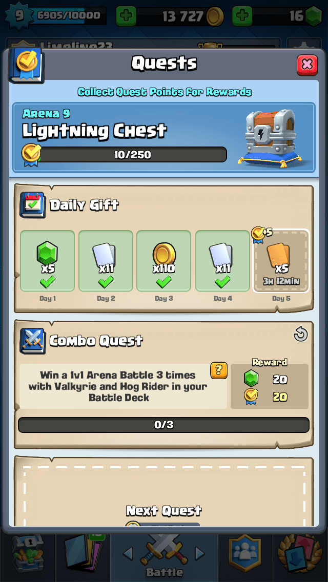 I can confirm that the new chests will appear as a chest quest! r