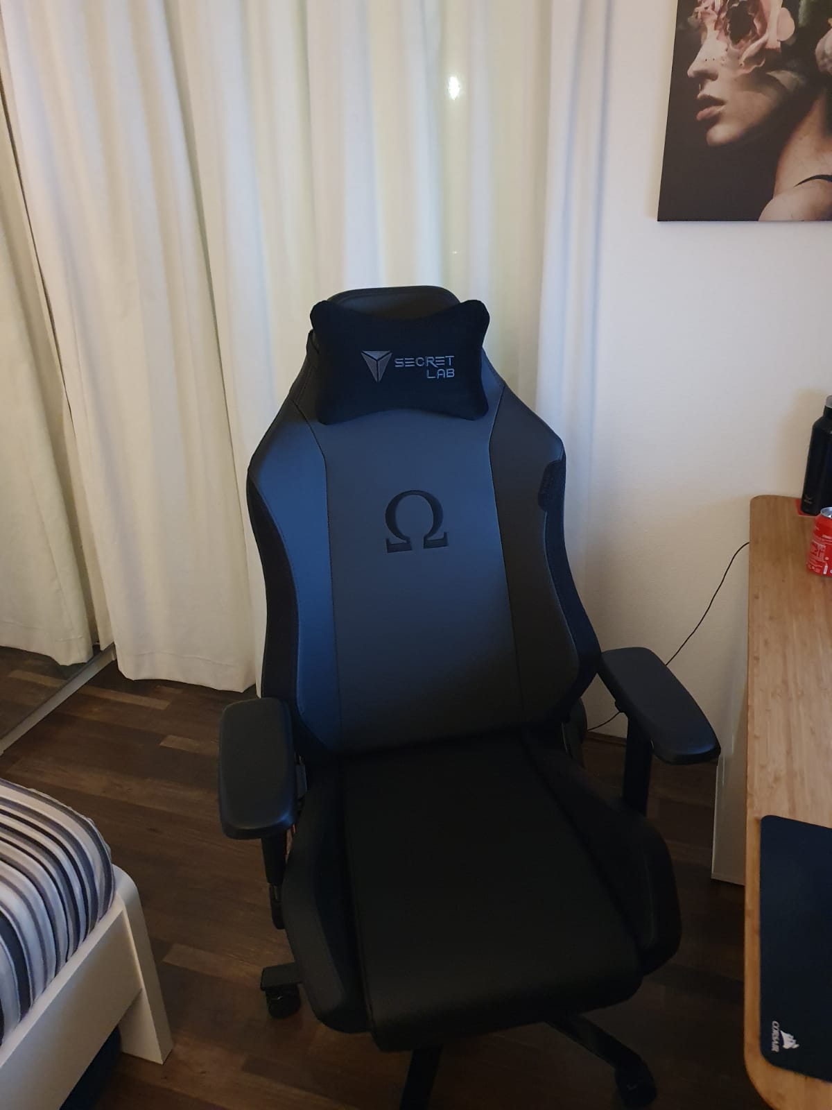 Worth it! secretlab r/secretlab