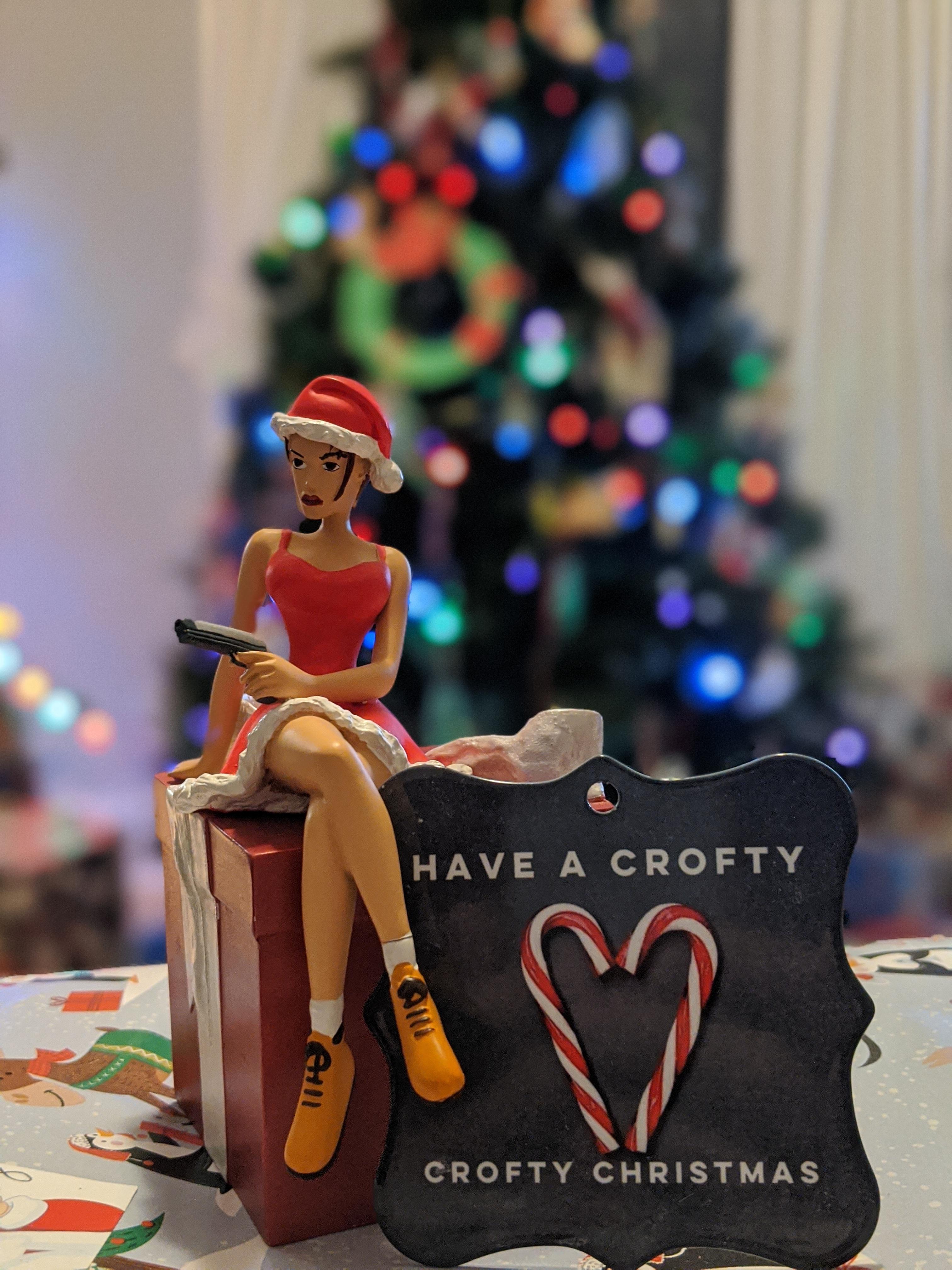 Tomb Raider Christmas Wallpaper Reddit Dive into anything