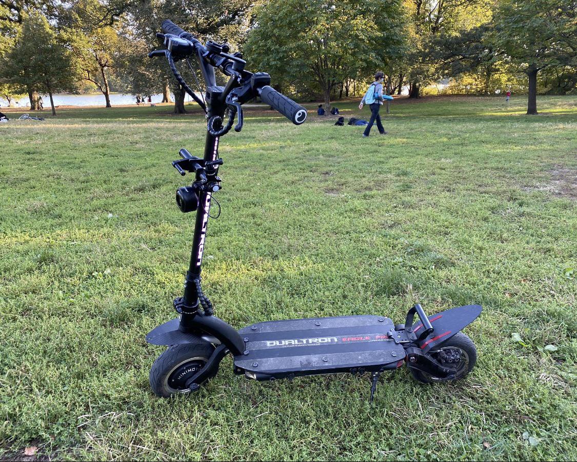 Dualtron eagle vs Zero 10X. Cant decide!! dualtron