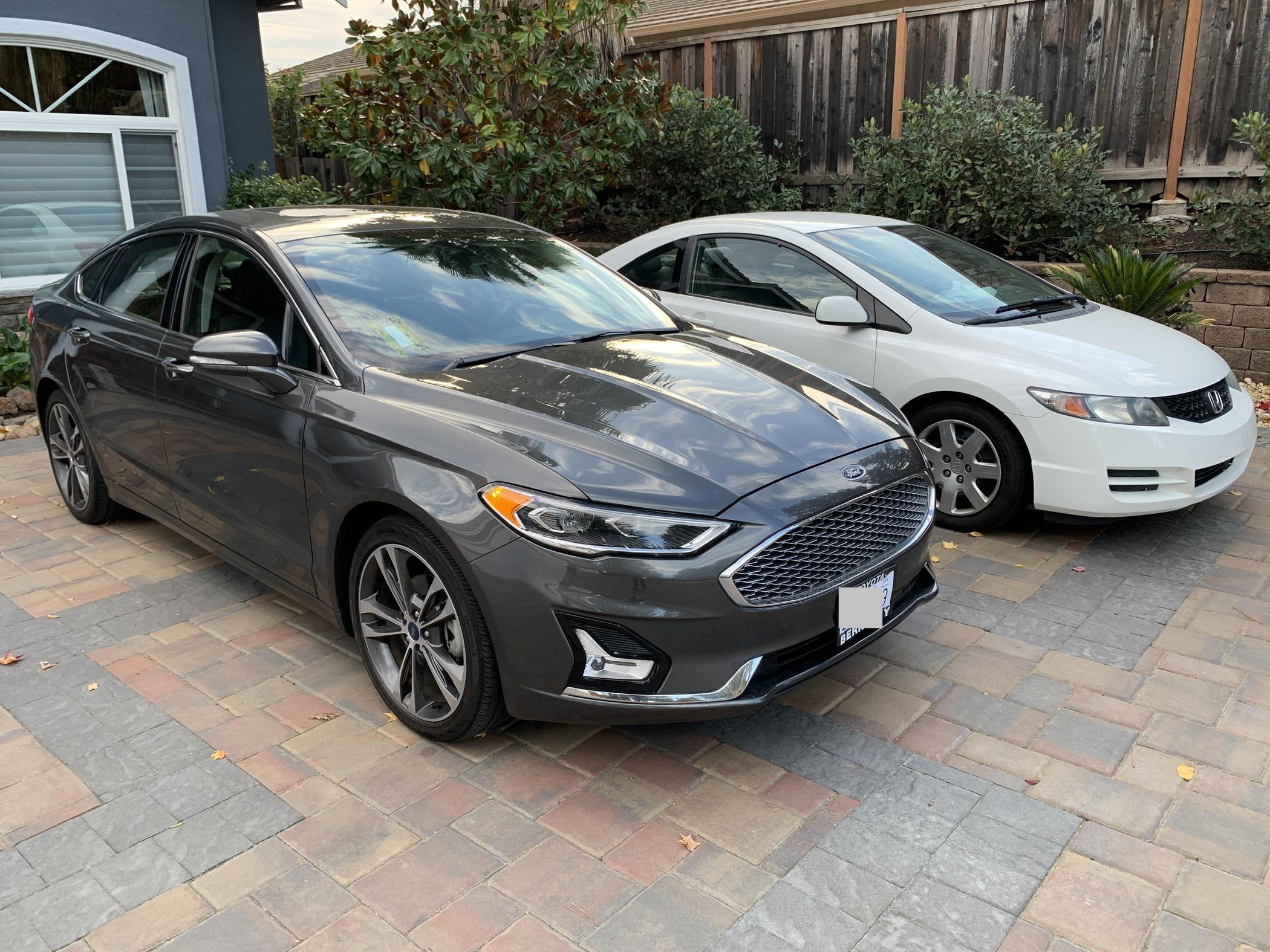 2019 Ford Fusion Reliability Exploring Top 10+ Videos & 90+ Images