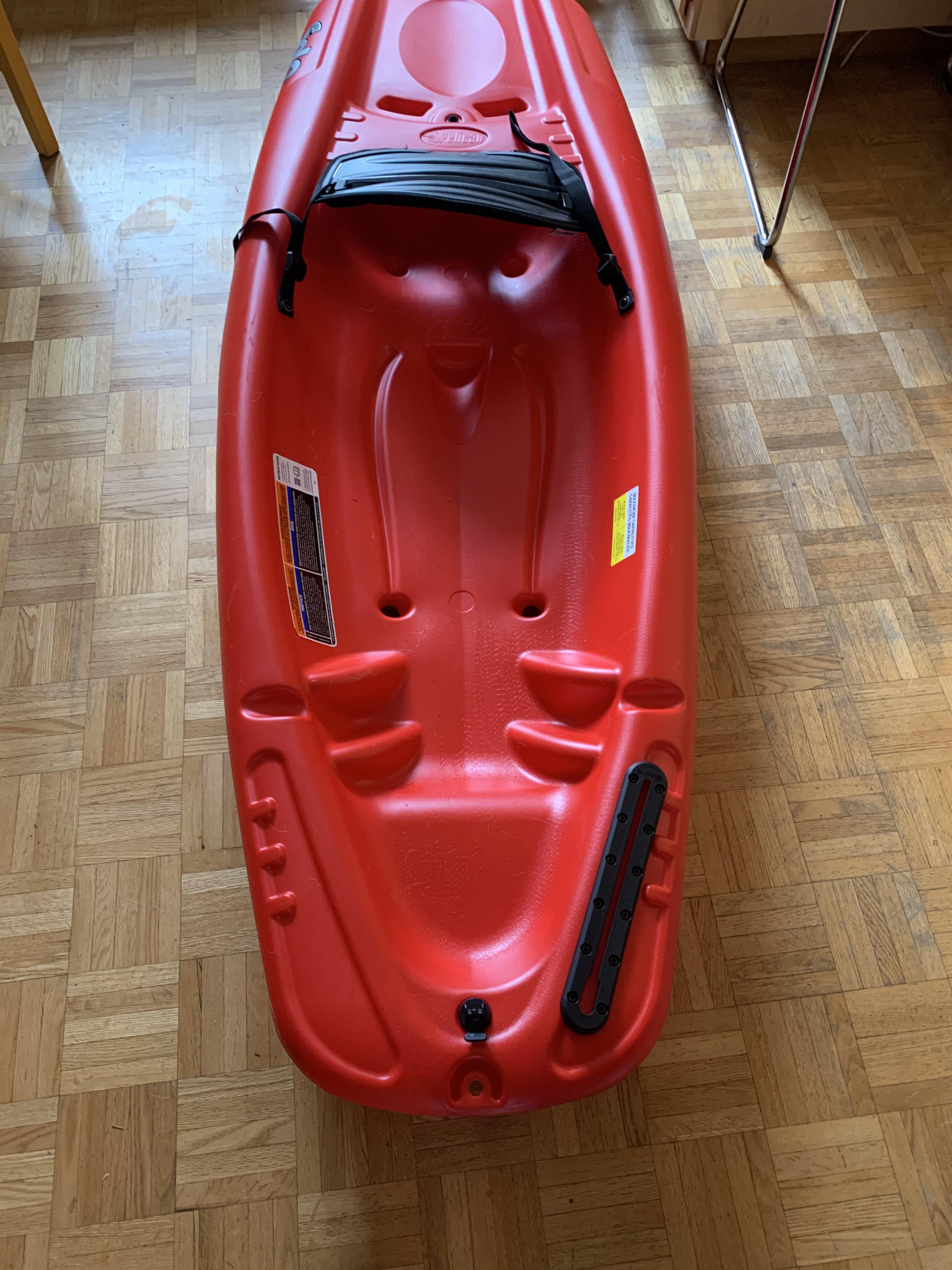 Kayak Fishing near Calgary? r/FishingAlberta