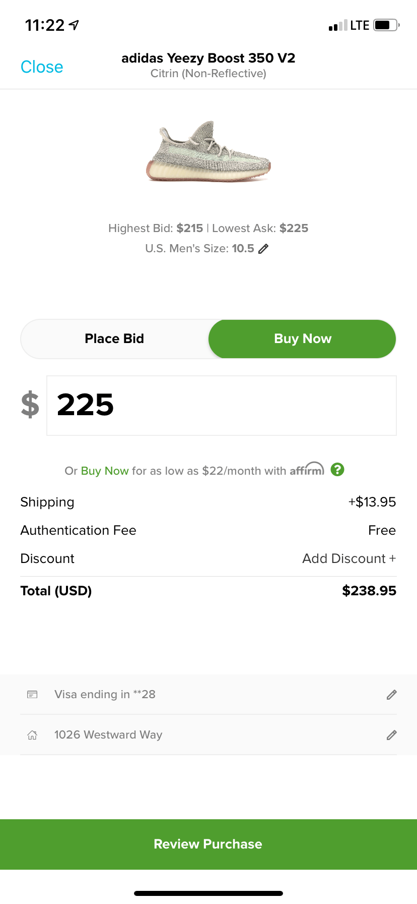 Why no tax? r/stockx