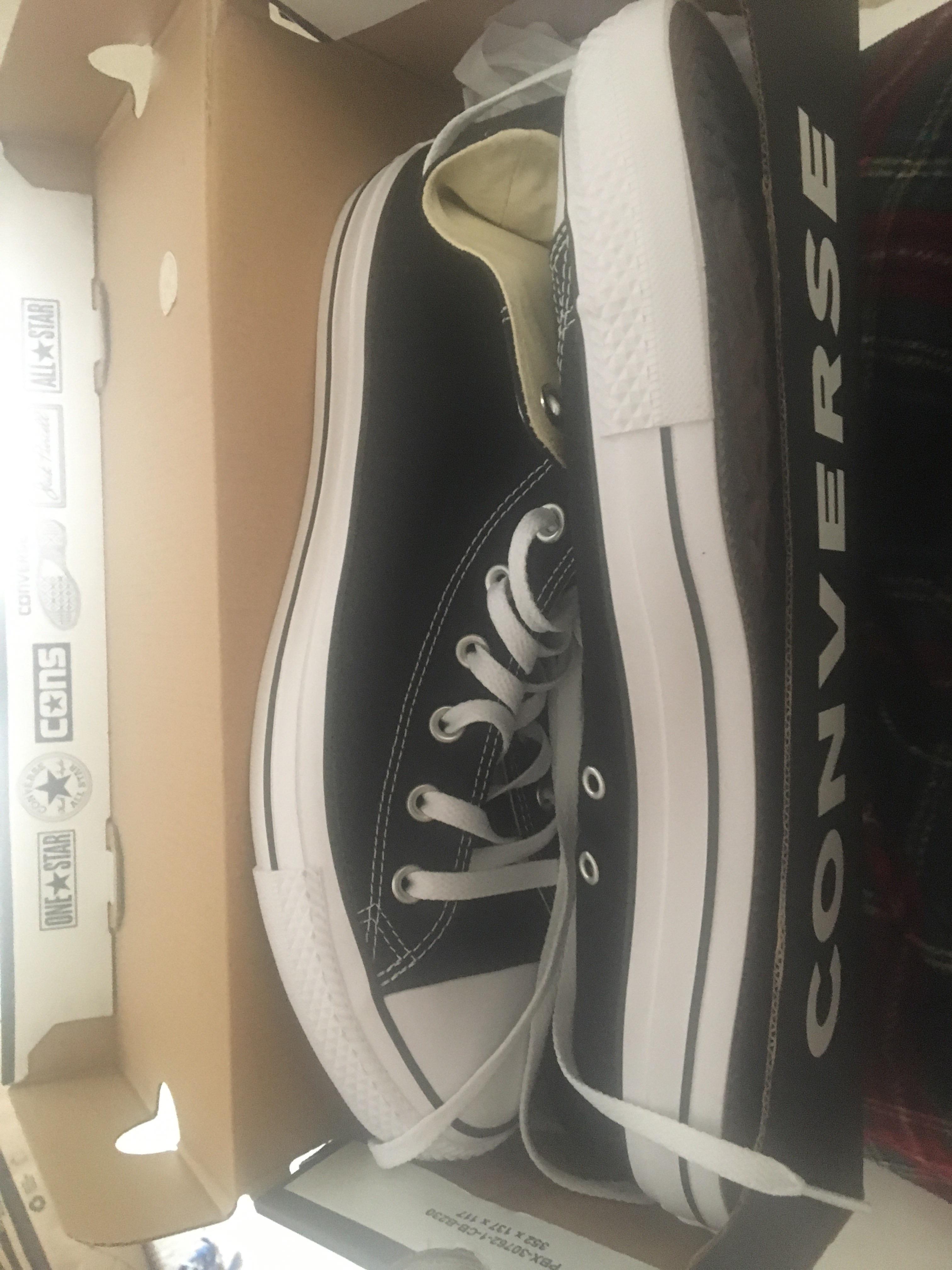 I got new shoes today for Bronycon! r/MLPLounge