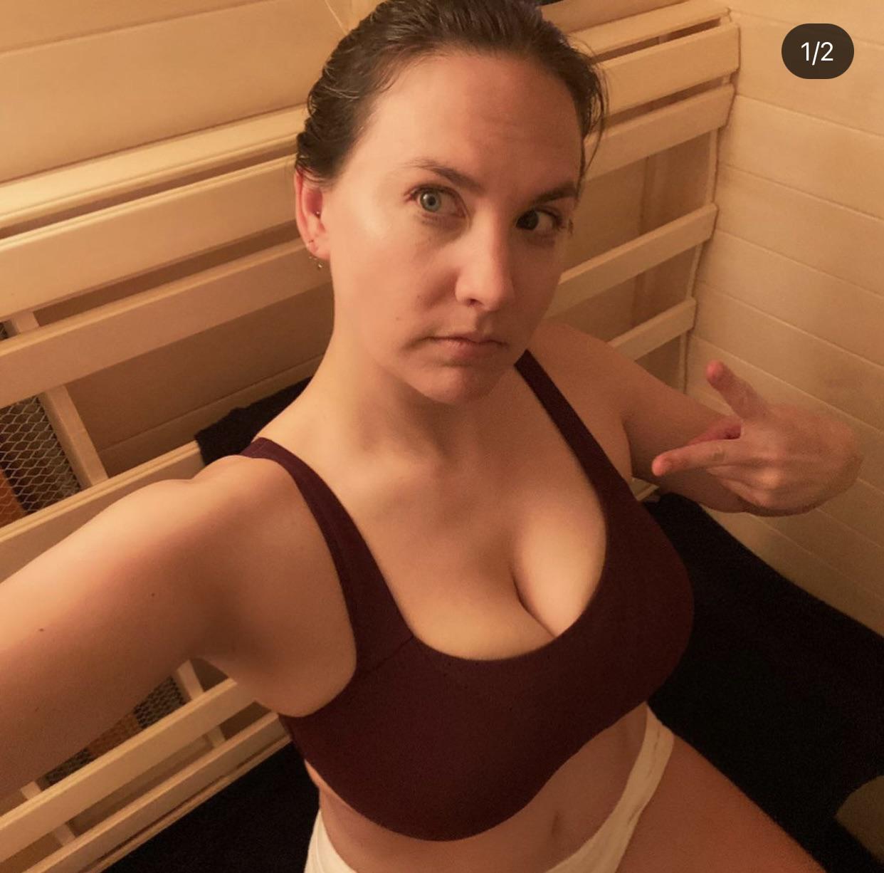 Sauna : MondragonSubmissions