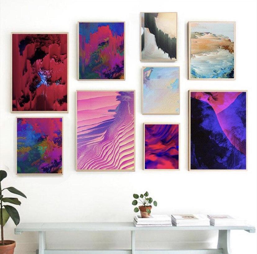 I just ordered these, they look super awesome! I’m new to Reddit and