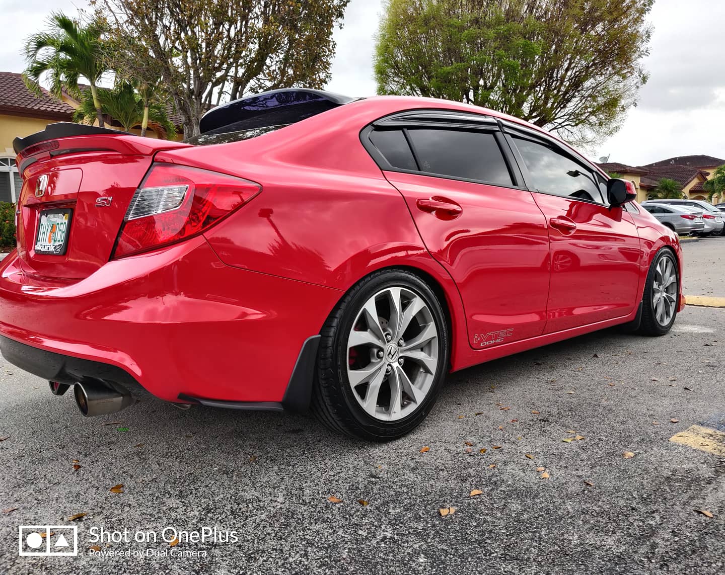 My Civic Si, Wheels coming soon : r/CivicSi