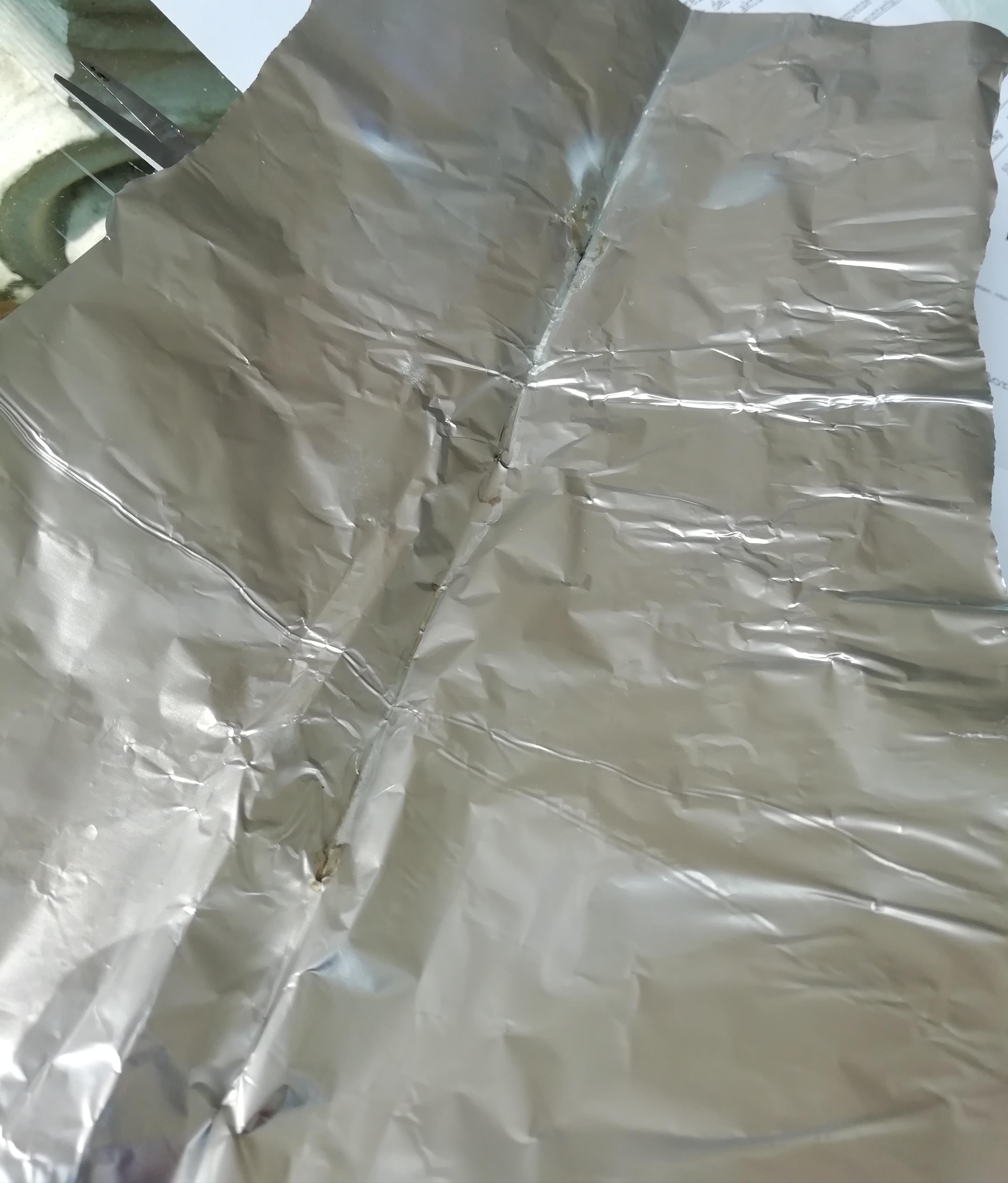 How To Smoke Meth On Foil