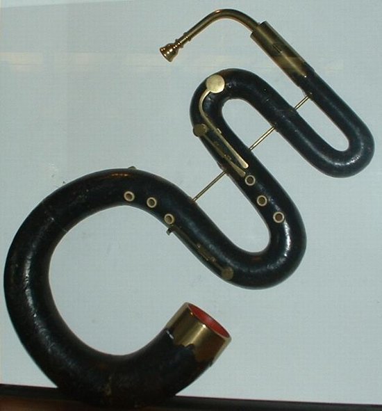 Cursed Instruments