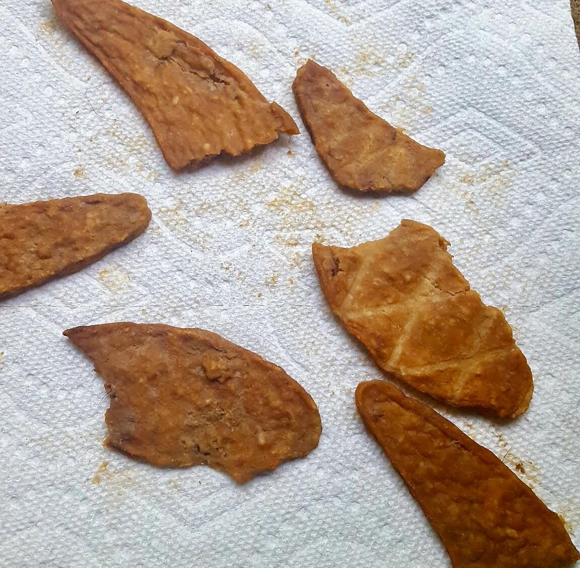 My dog ate so much of this stuff he had to have stomach surgery to have