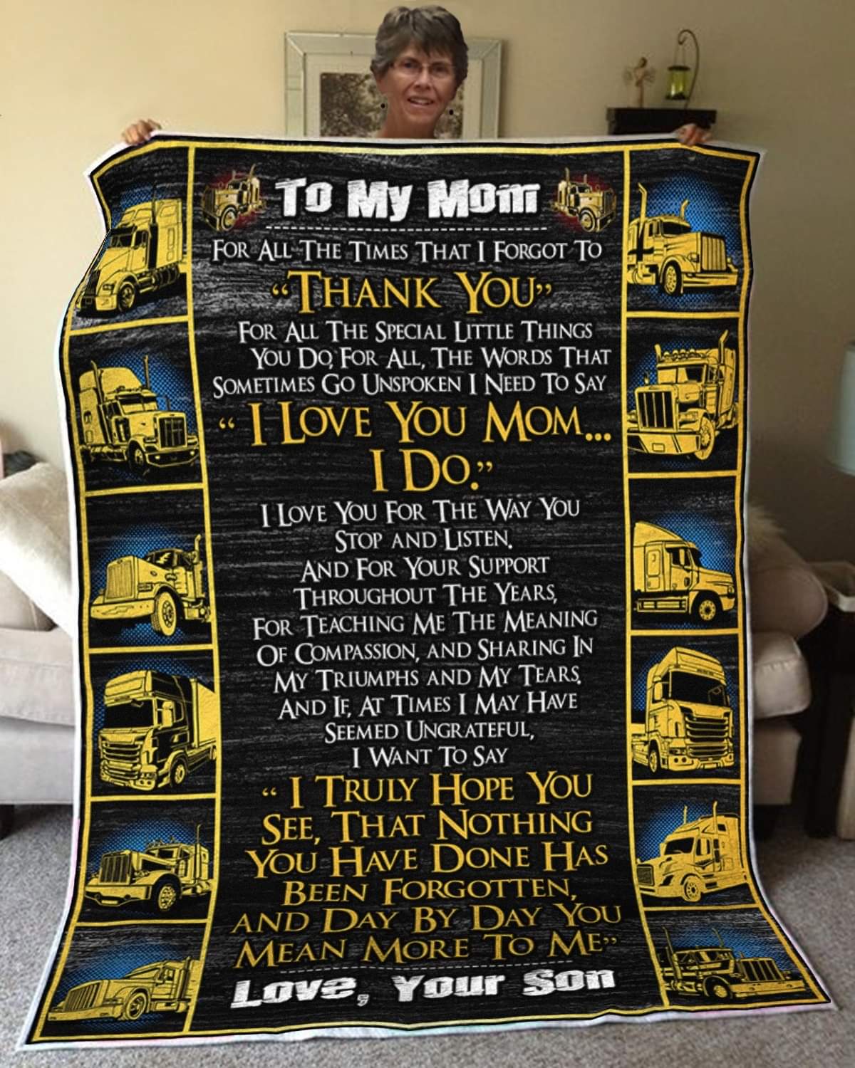 Here mom, this wall of text wont fit on the back of a shirt so have a