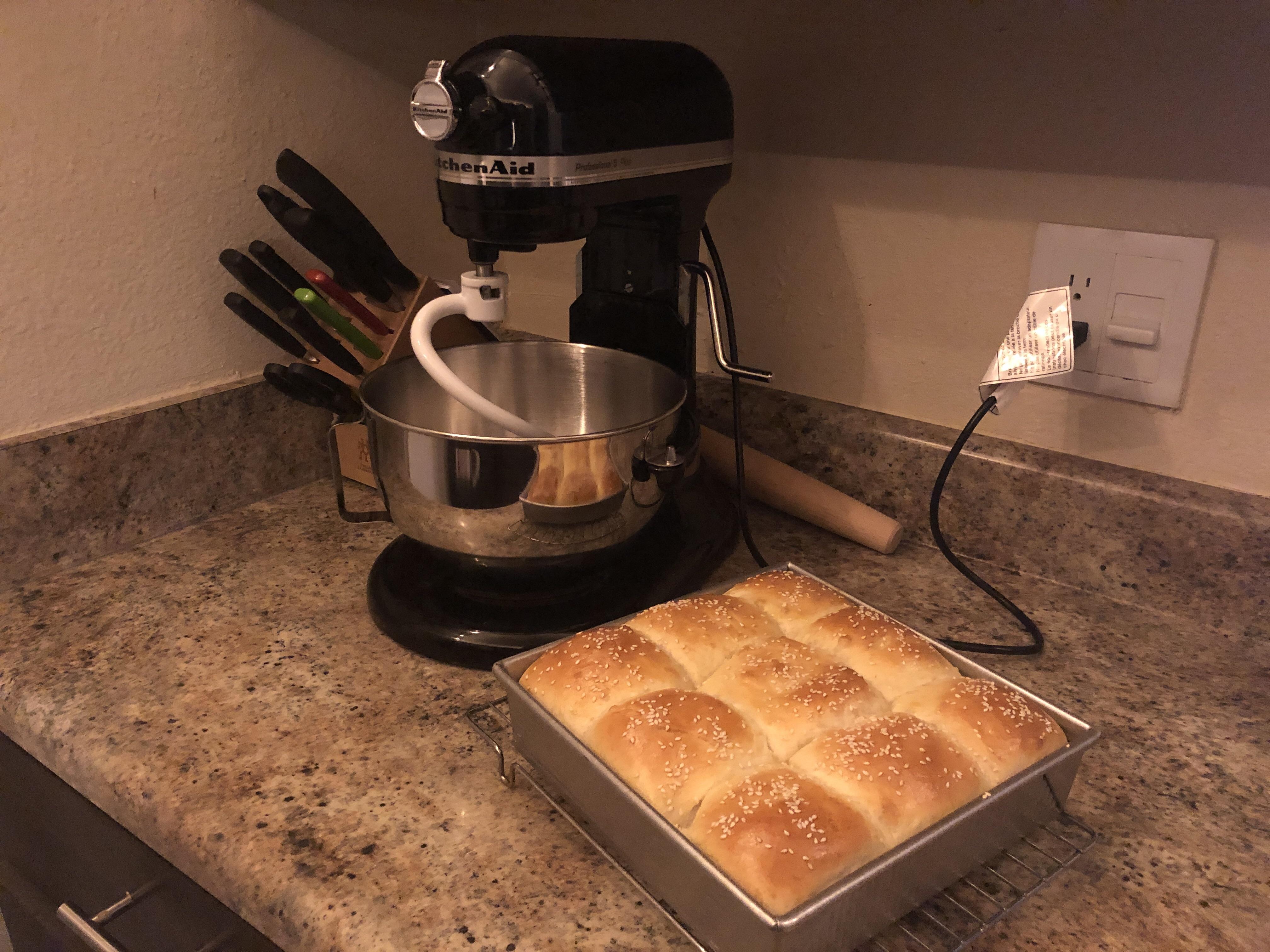 Thanks to u/jdizzle161 for their tip about the stand mixer flash sale