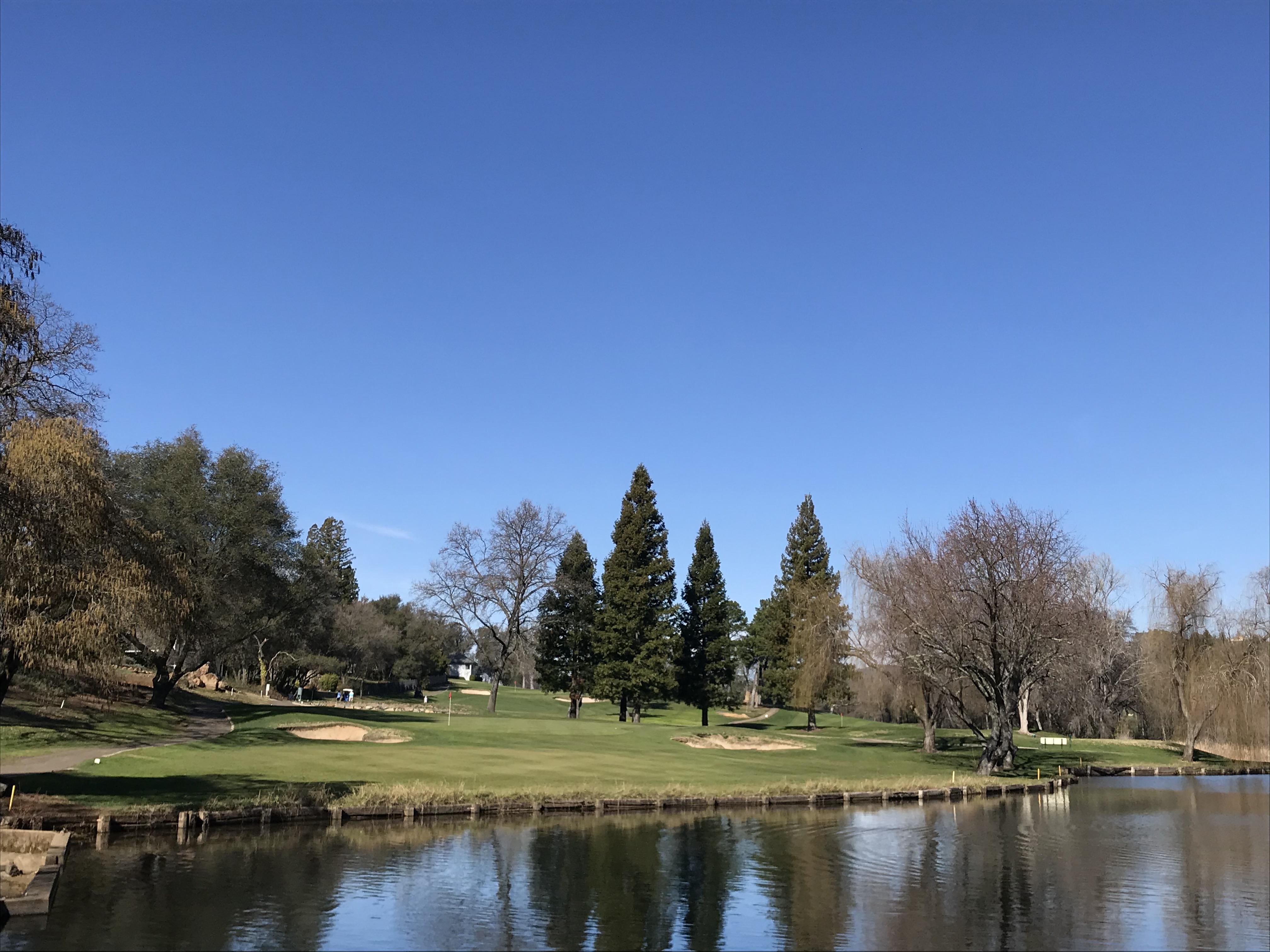 Cameron Park CC (Cameron Park, CA.) : r/golf