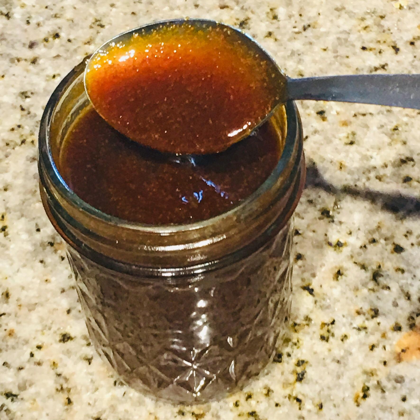 Vegan Worcestershire Sauce r/veganrecipes