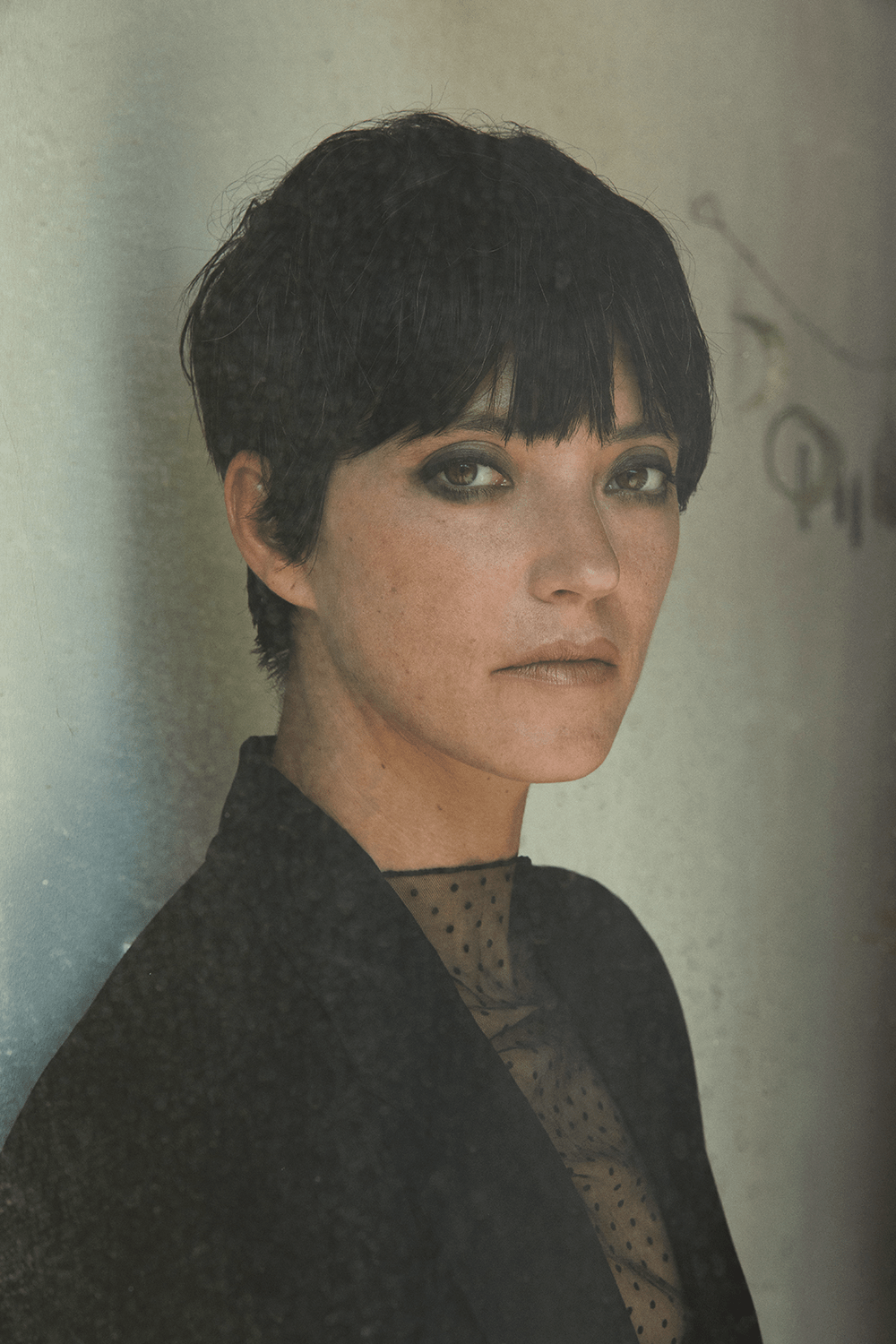 Sharon Van Etten r/ladyladyboners