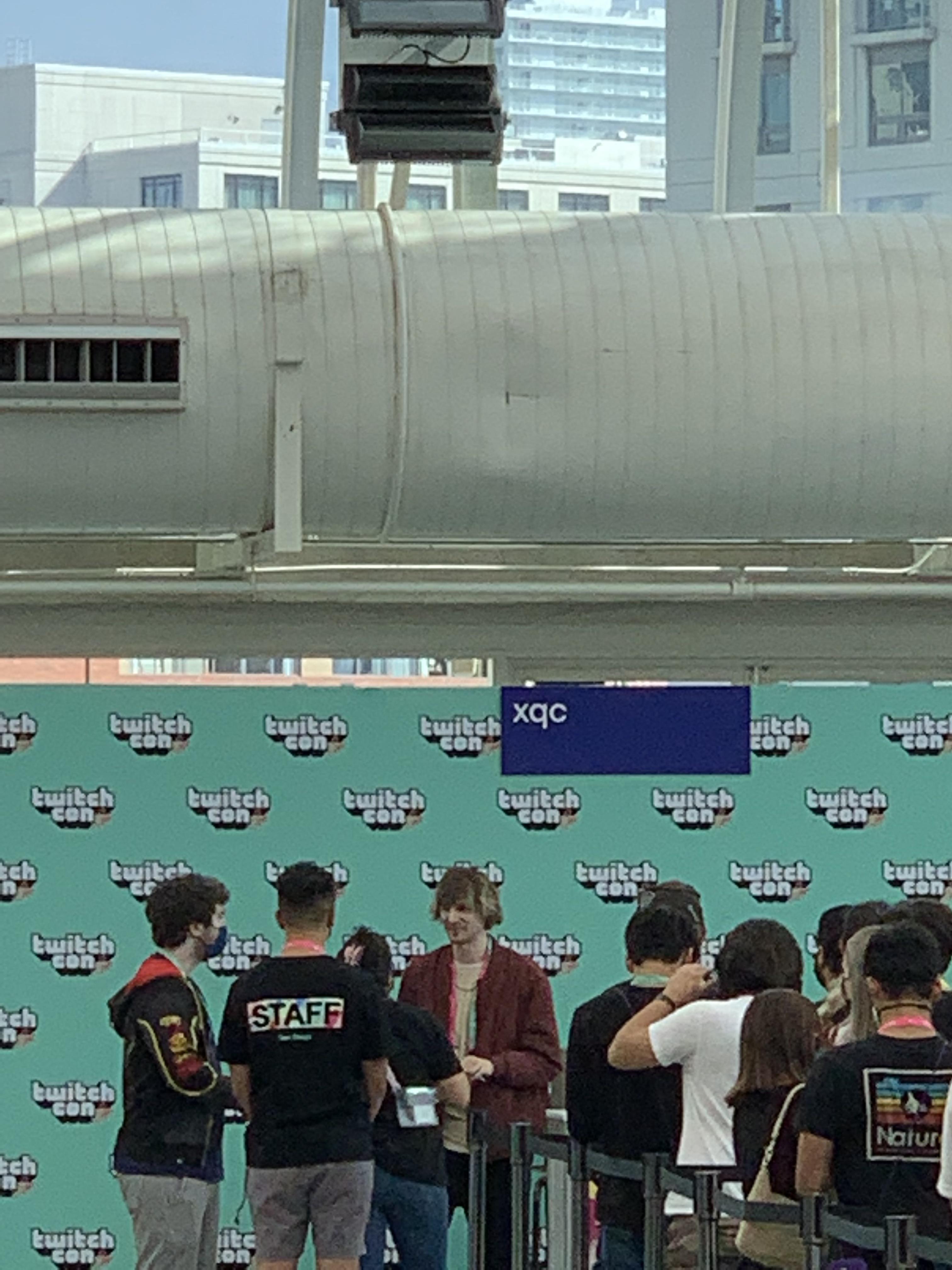 My juicer xqcL r/xqcow