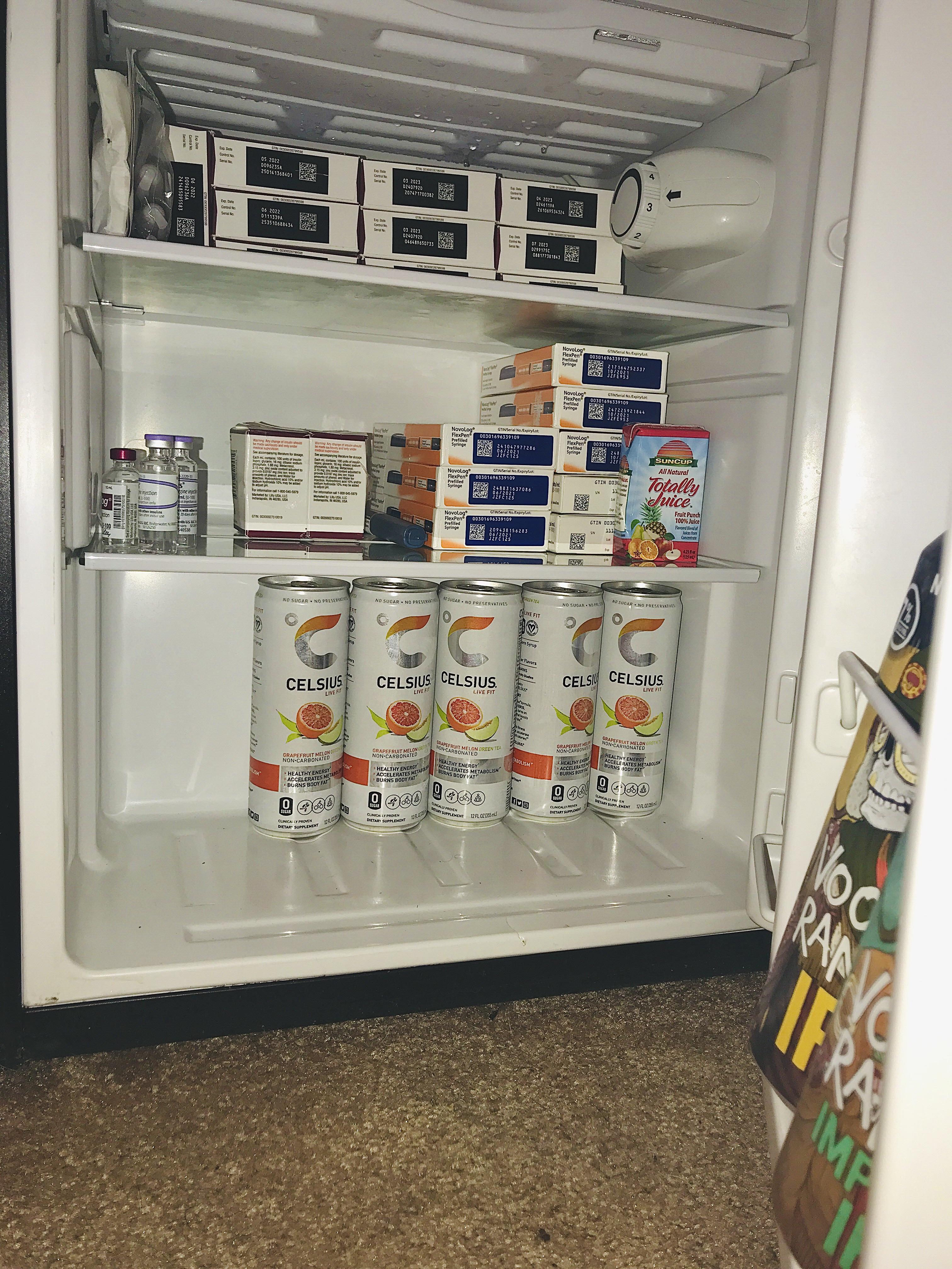 45++ Best mini fridge to store insulin uk information