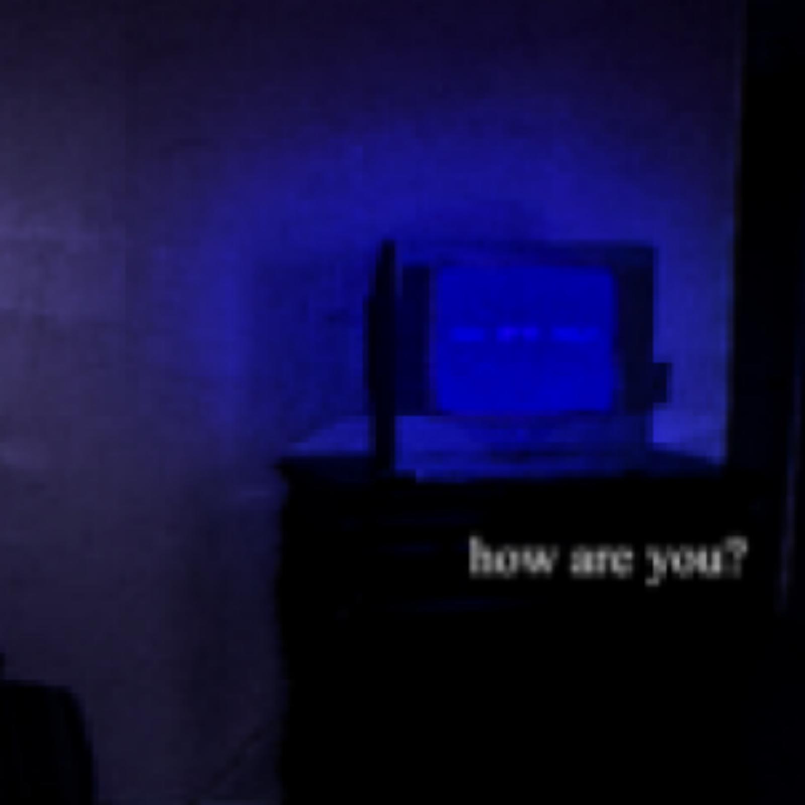 im good! r/weirdcore