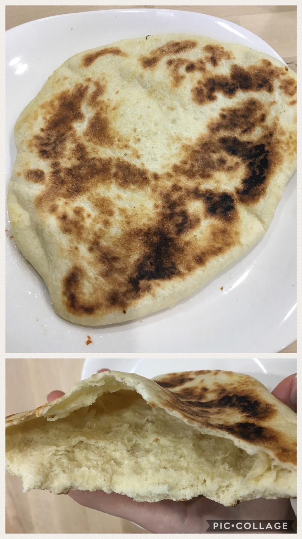 Just got my first cast iron skillet — figured it was finally time to