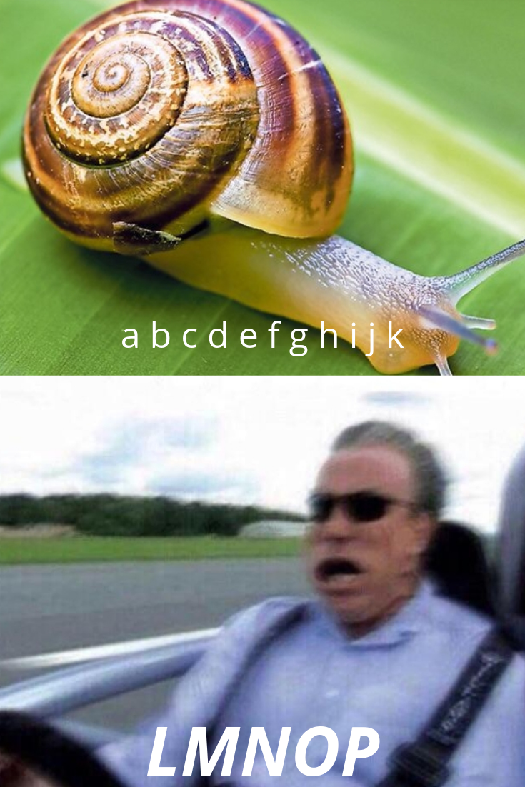 Faster than the speed of light. memes