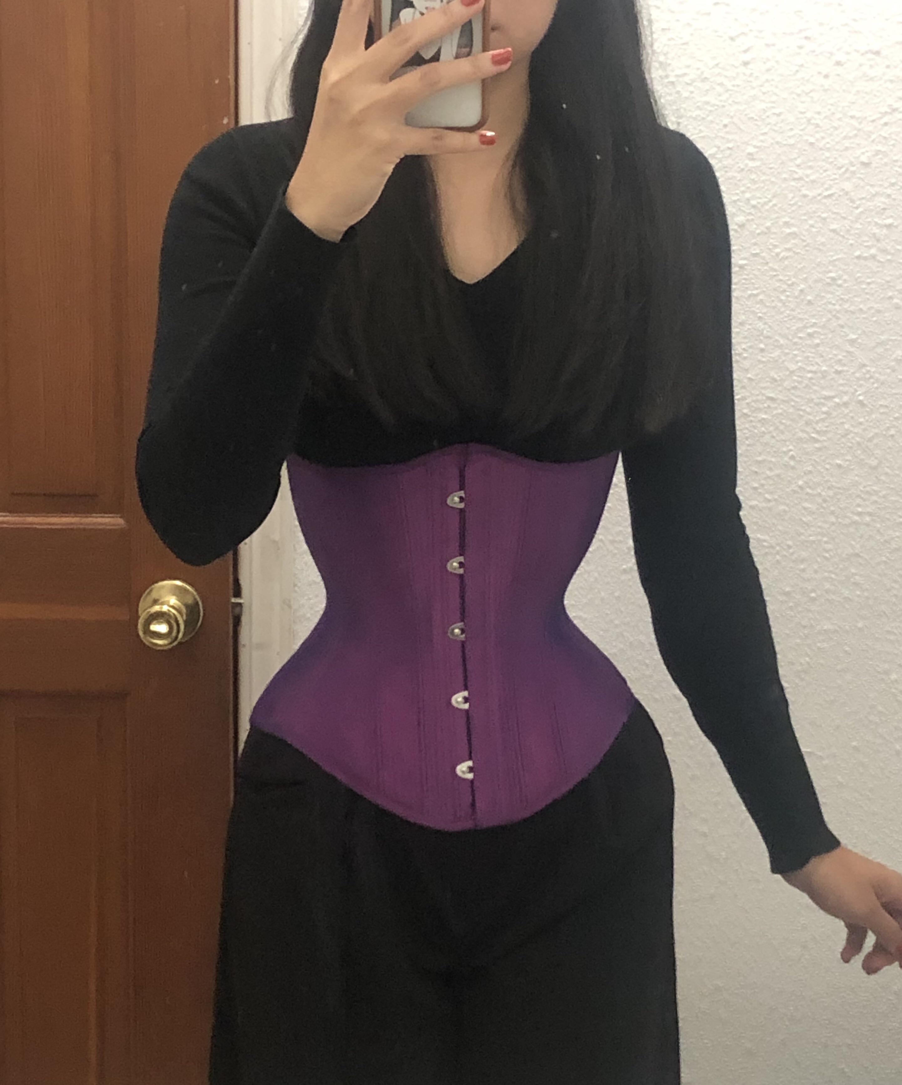 Corsetry The Fetish RepublicThe Fetish Republic