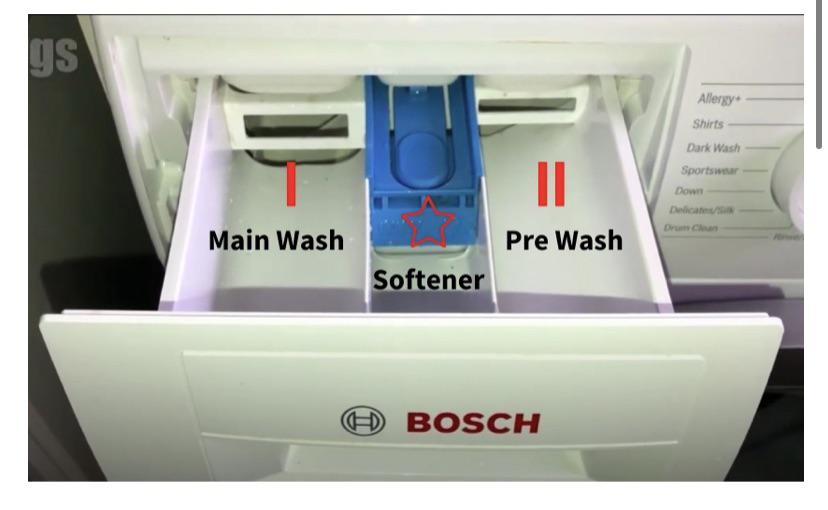 Bosch Washing Machine Serie Symbols Deals Discounted www.oceanproperty.co.th