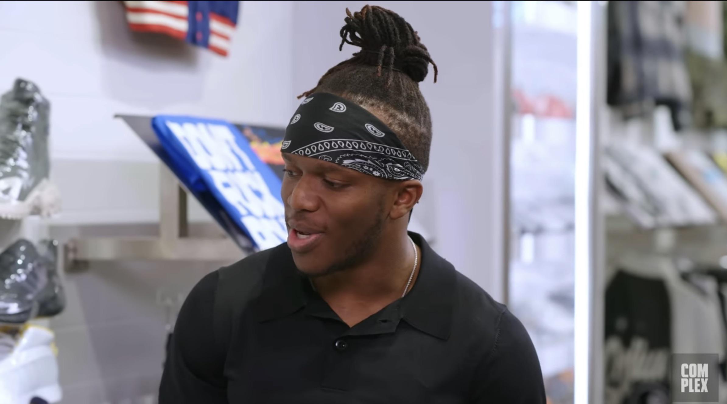 2544 best Bandana images on Pholder Ksi, Aww and Kirby