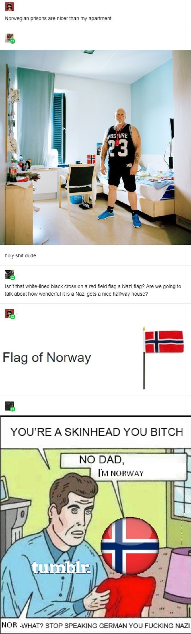 Why norway r/Norway