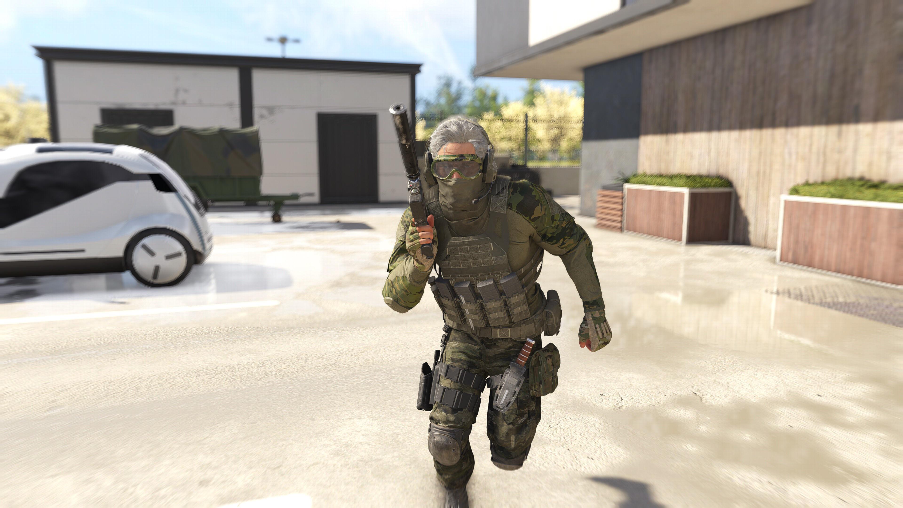 Trends fur Casual Ghost Recon Breakpoint Outfits