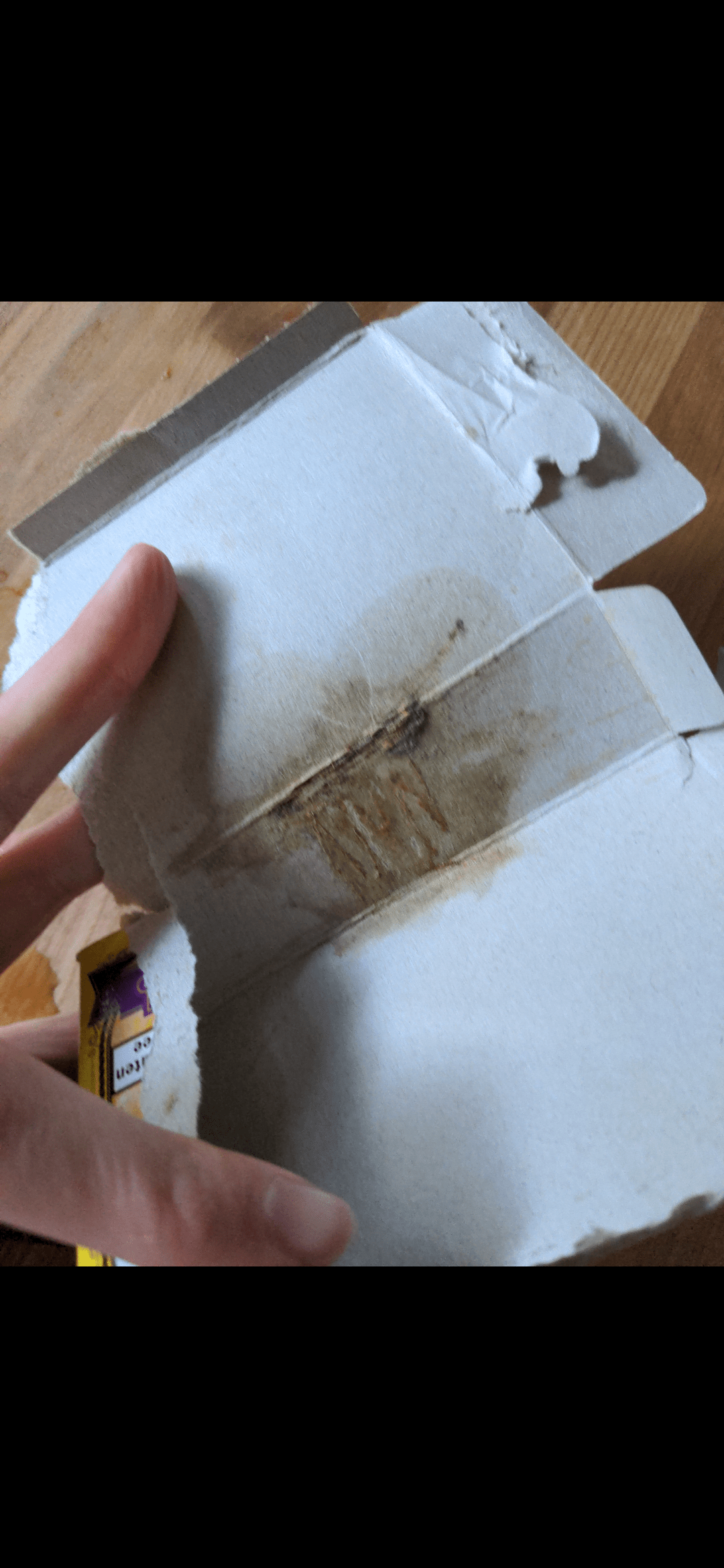 Fridge froze everything, is it safe to let food thaw inside the fridge