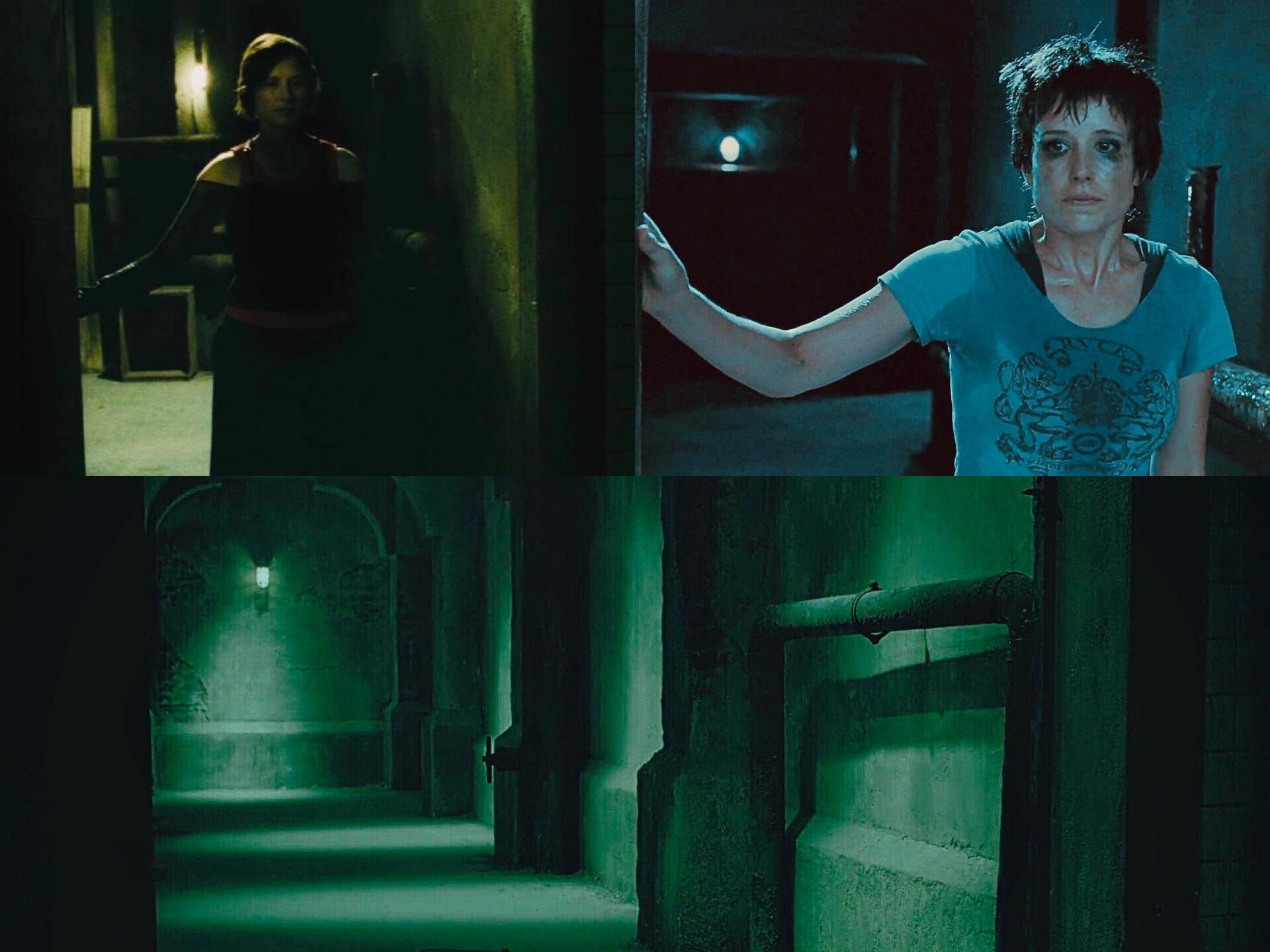 I’m going to get started on the Bathroom Hallway next after the