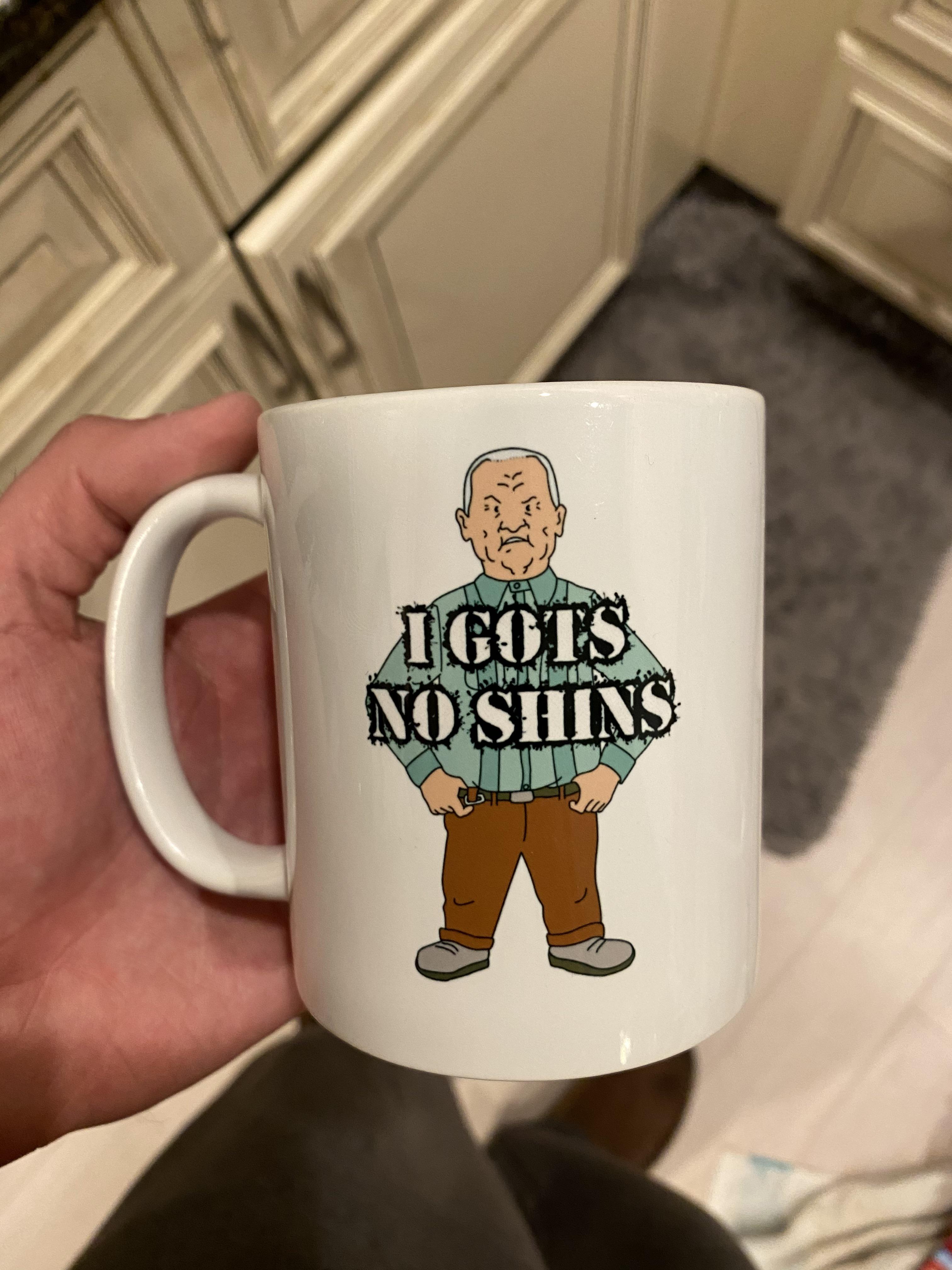 Found this Goodwill for 1.25 (still had the price tag/sticker) r