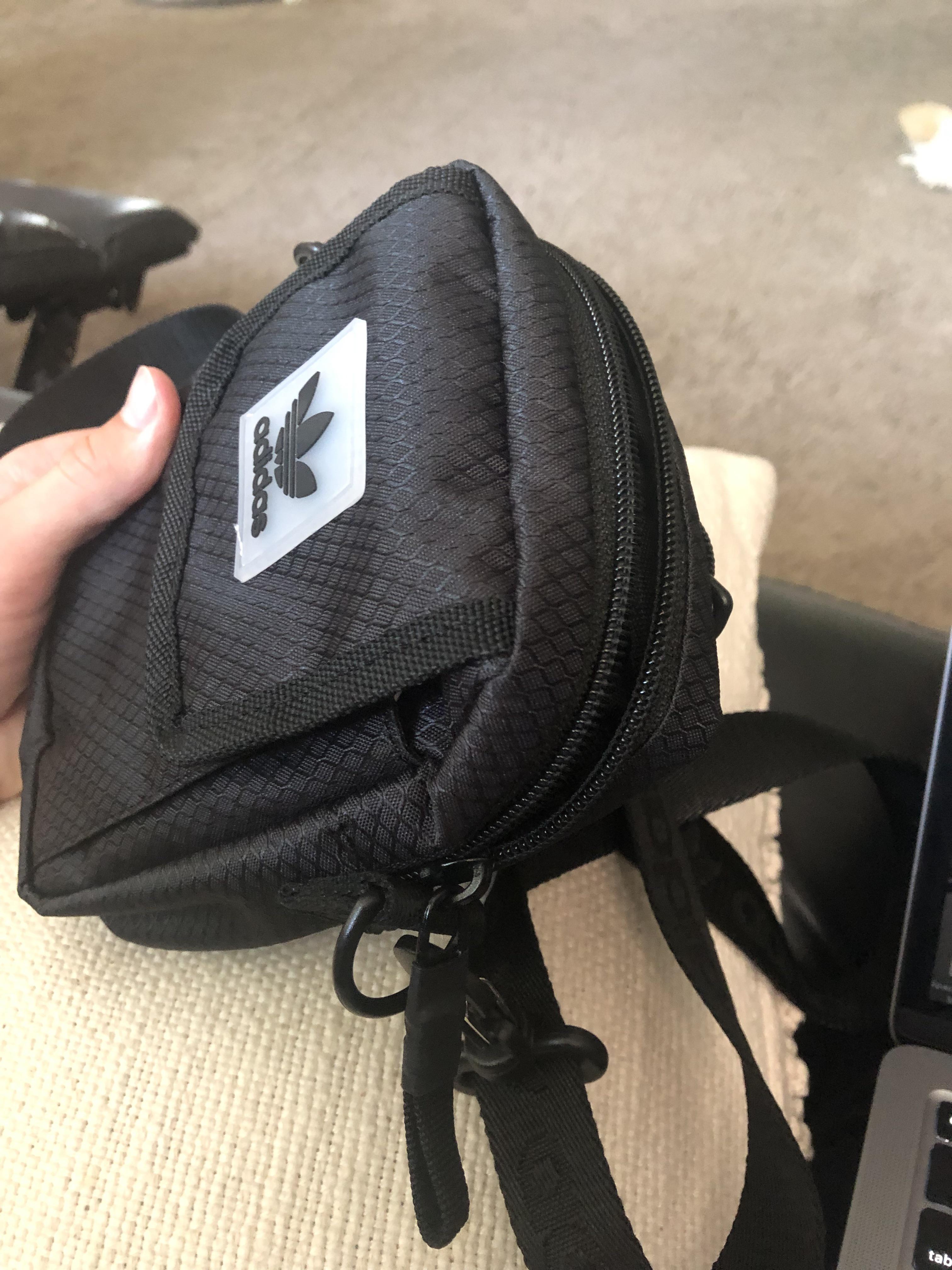 yall think this bag is cool to take? r/Lollapalooza