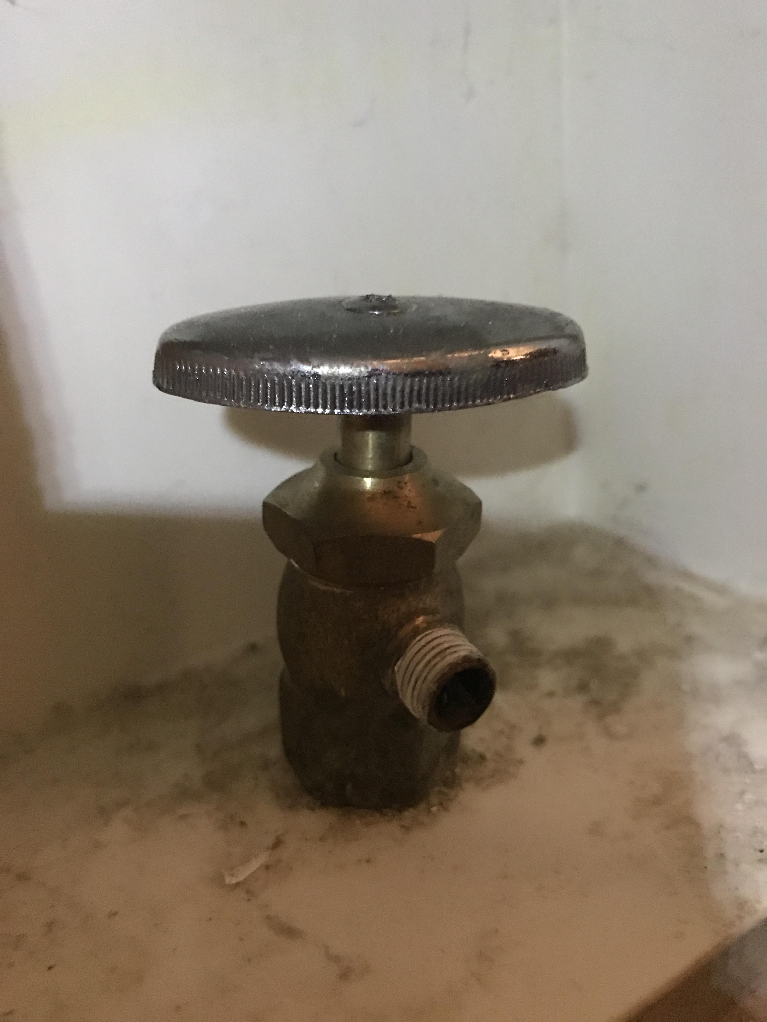 Can anyone offer any tips for connecting my fridge water line to a