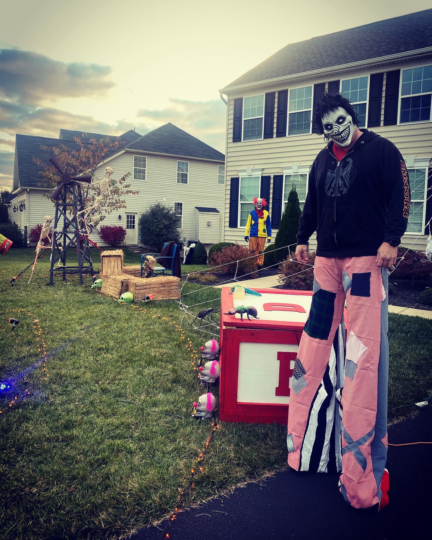 Halloween 2020 r/Halloween_Costumes