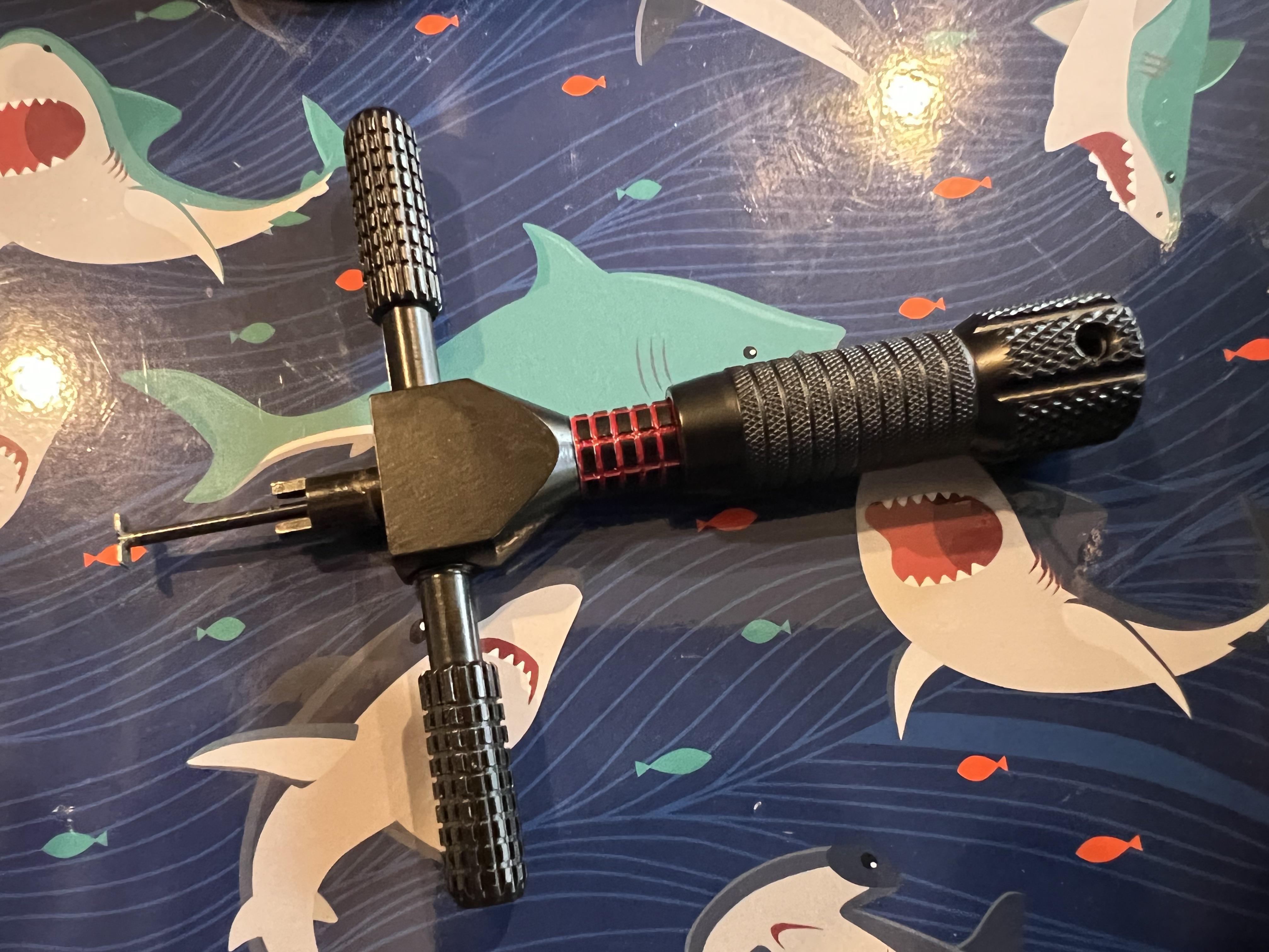 How to detect false gates? I can reliably pick my Abus 88/40 Plus, but