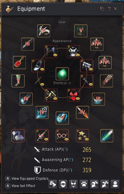 Bdo Musa Awakening Guide / MIX Black Desert Online Musa Guide