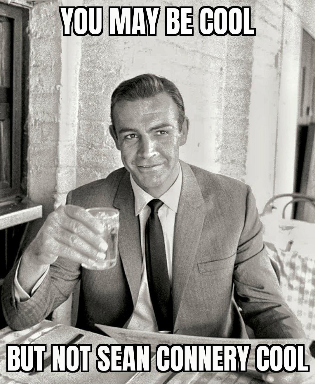 Being Cool memes