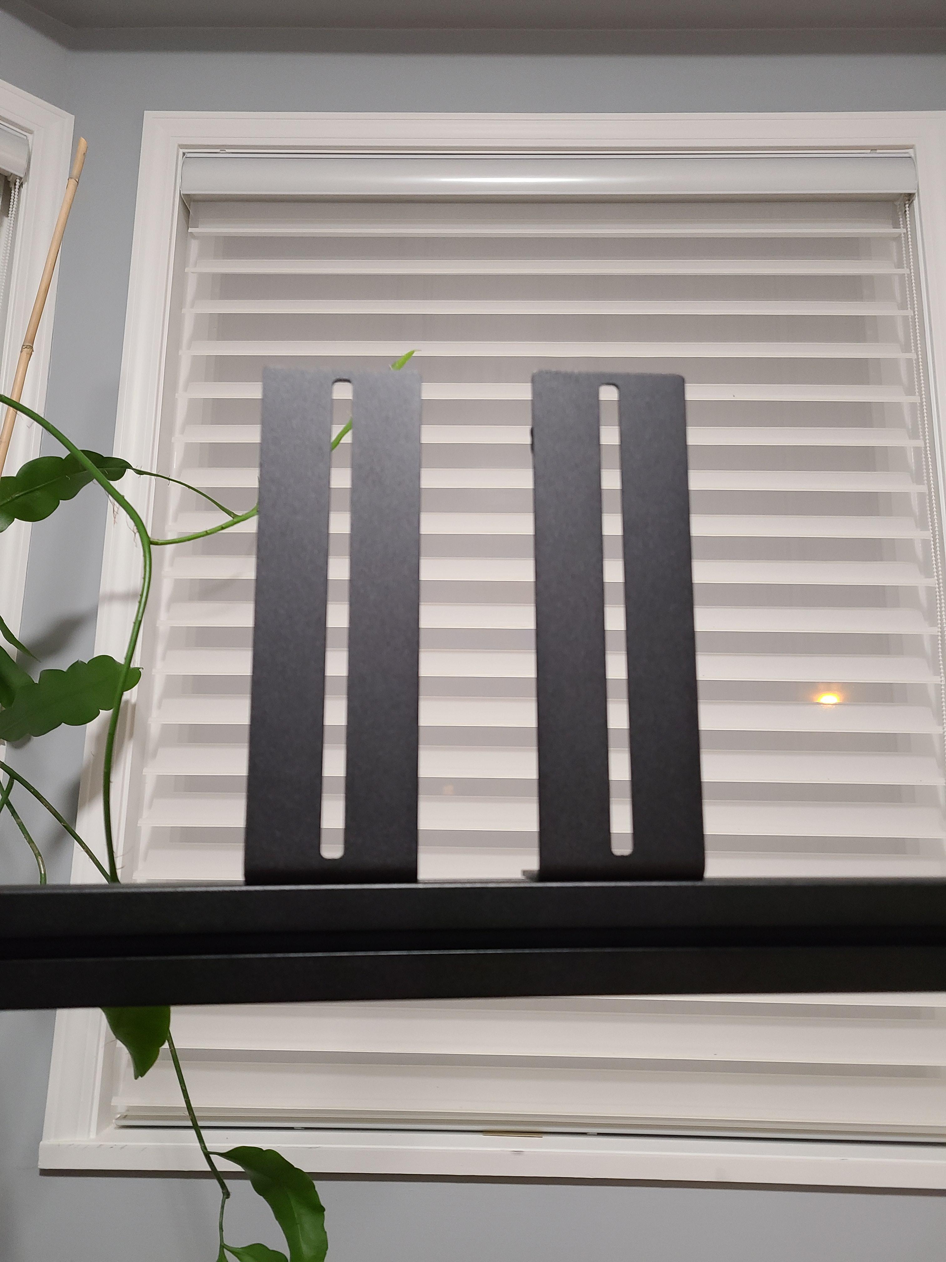 Ideas on VESA mounting a ASUS XG49VQ? Links appreciated! : r/simracing