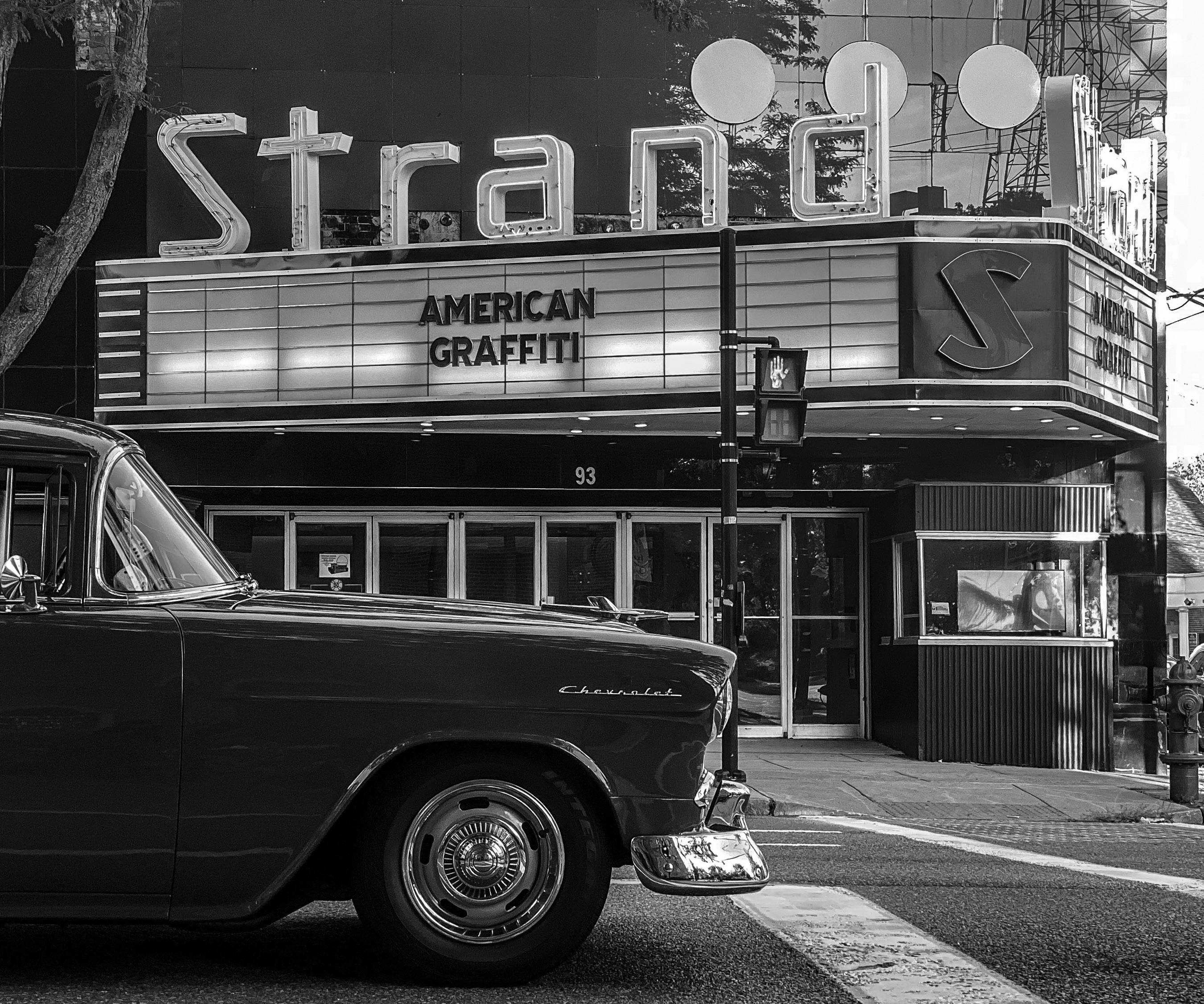 Main Street, Brockport r/Rochester