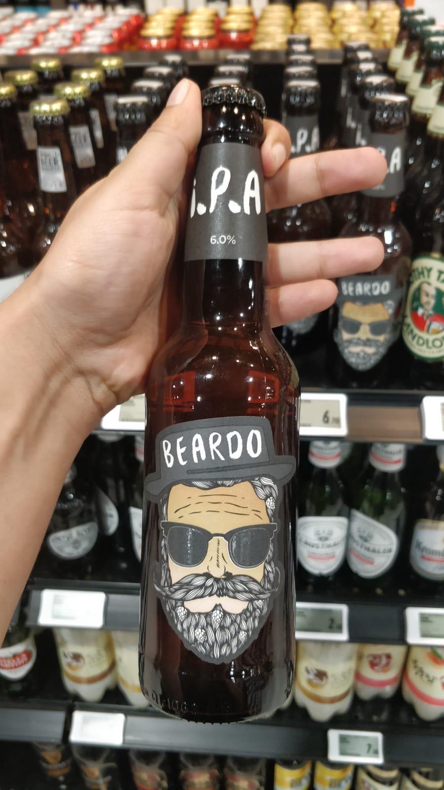 This beer I found r/funny