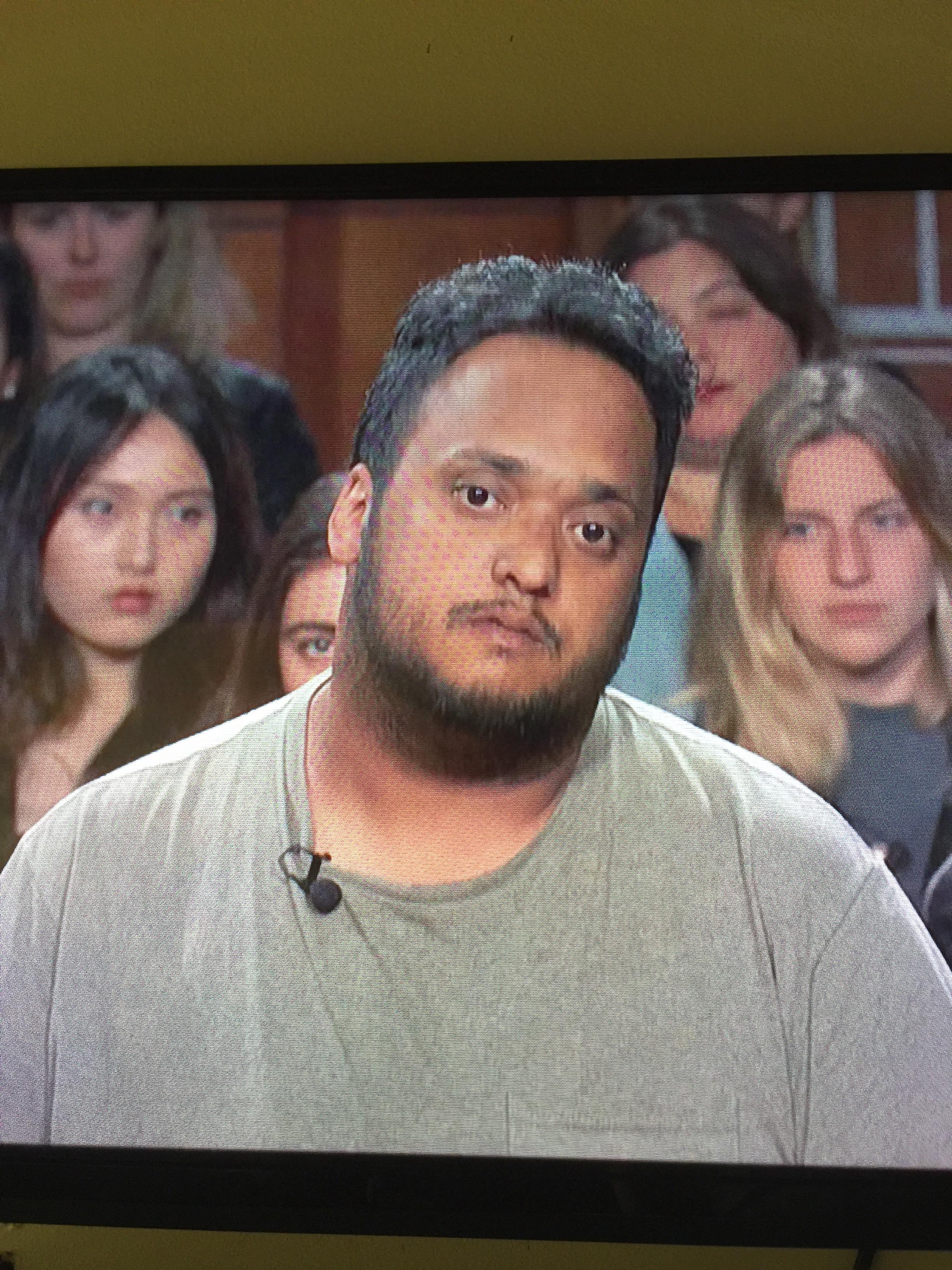 DoubleappearanceonCatfishguy on Judge Judy! Bwhahahaha!!! r