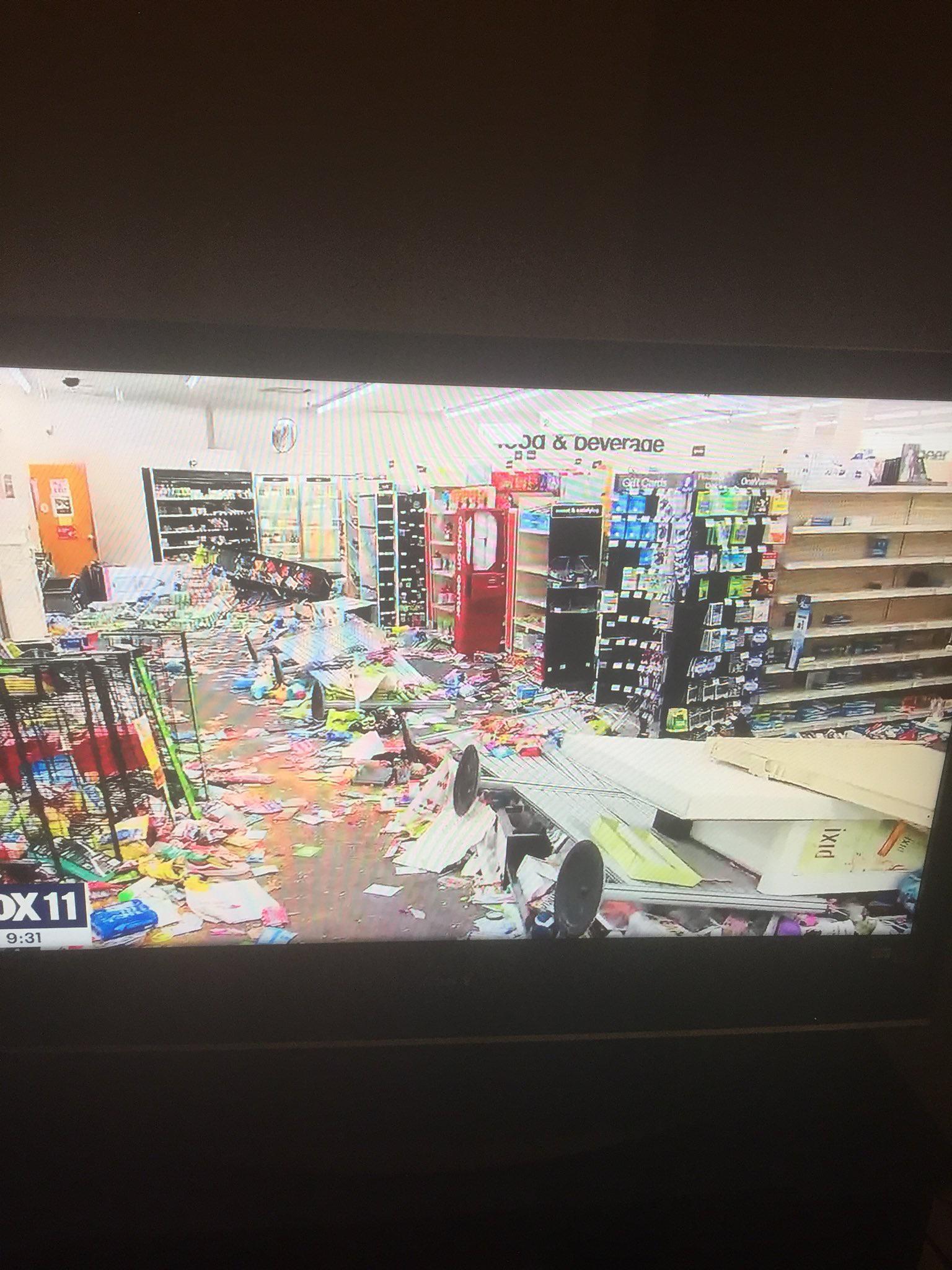 CVS at Santa Monica CVS