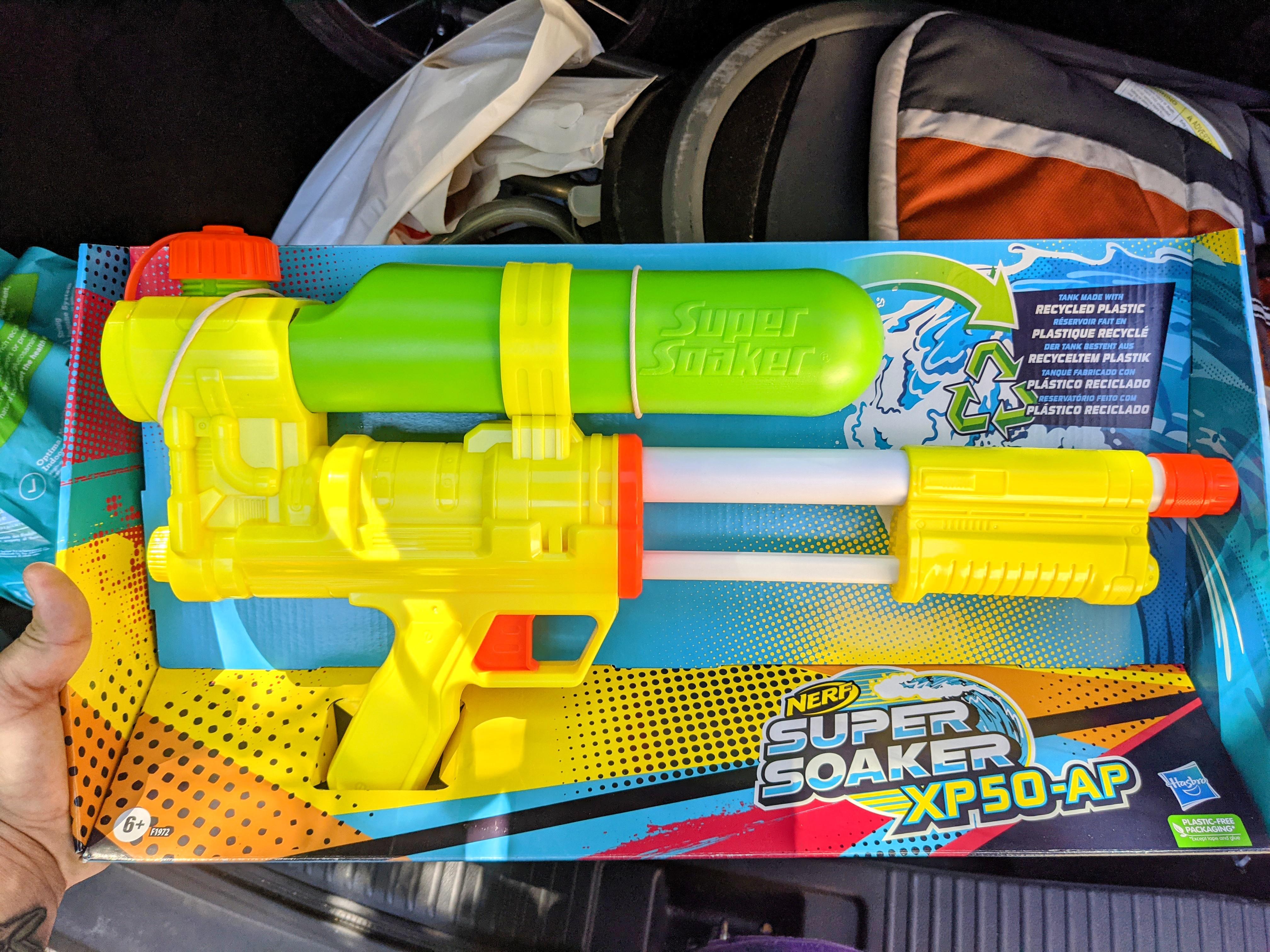 331 best Super Soakers images on Pholder Nostalgia, Old School Cool